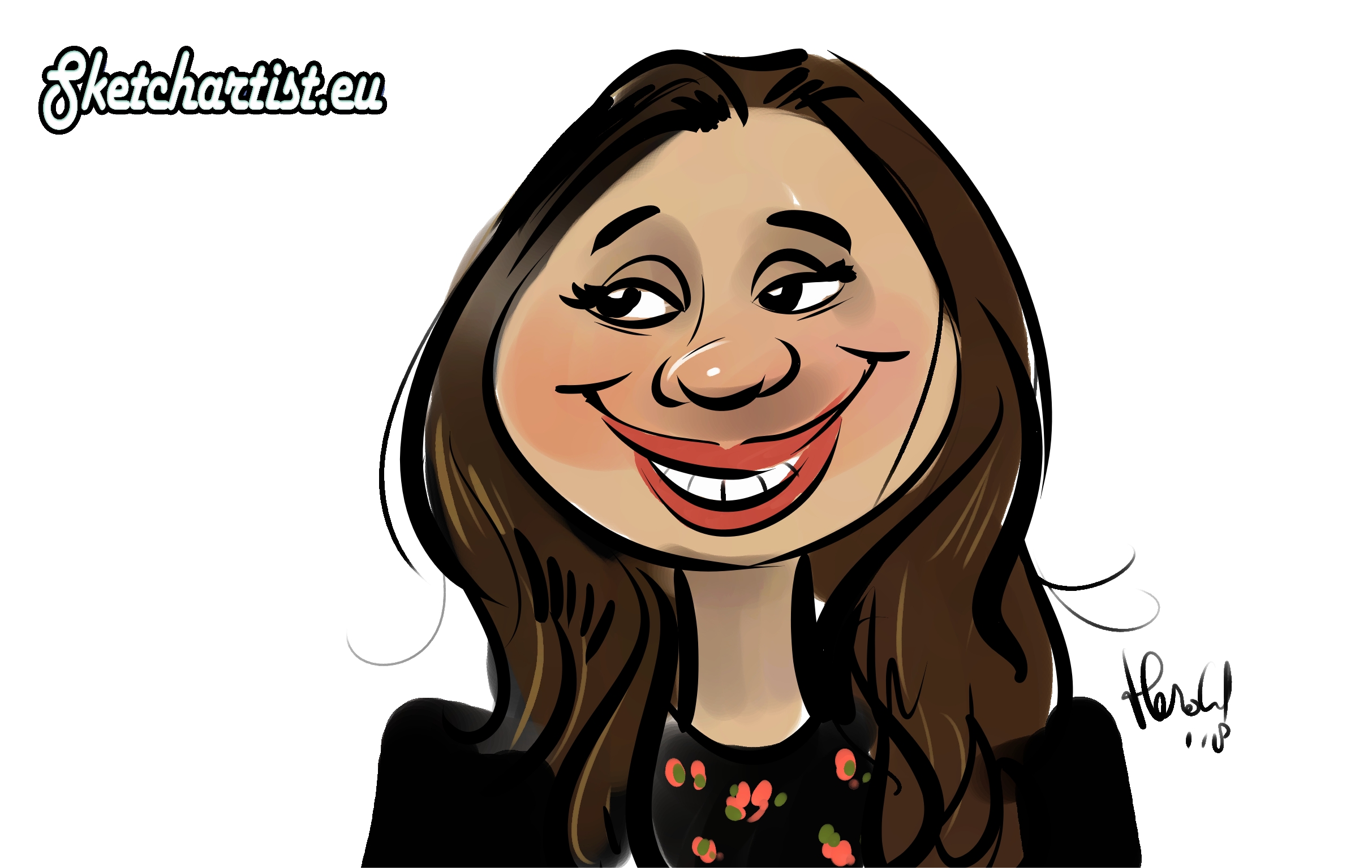 Karikatuur