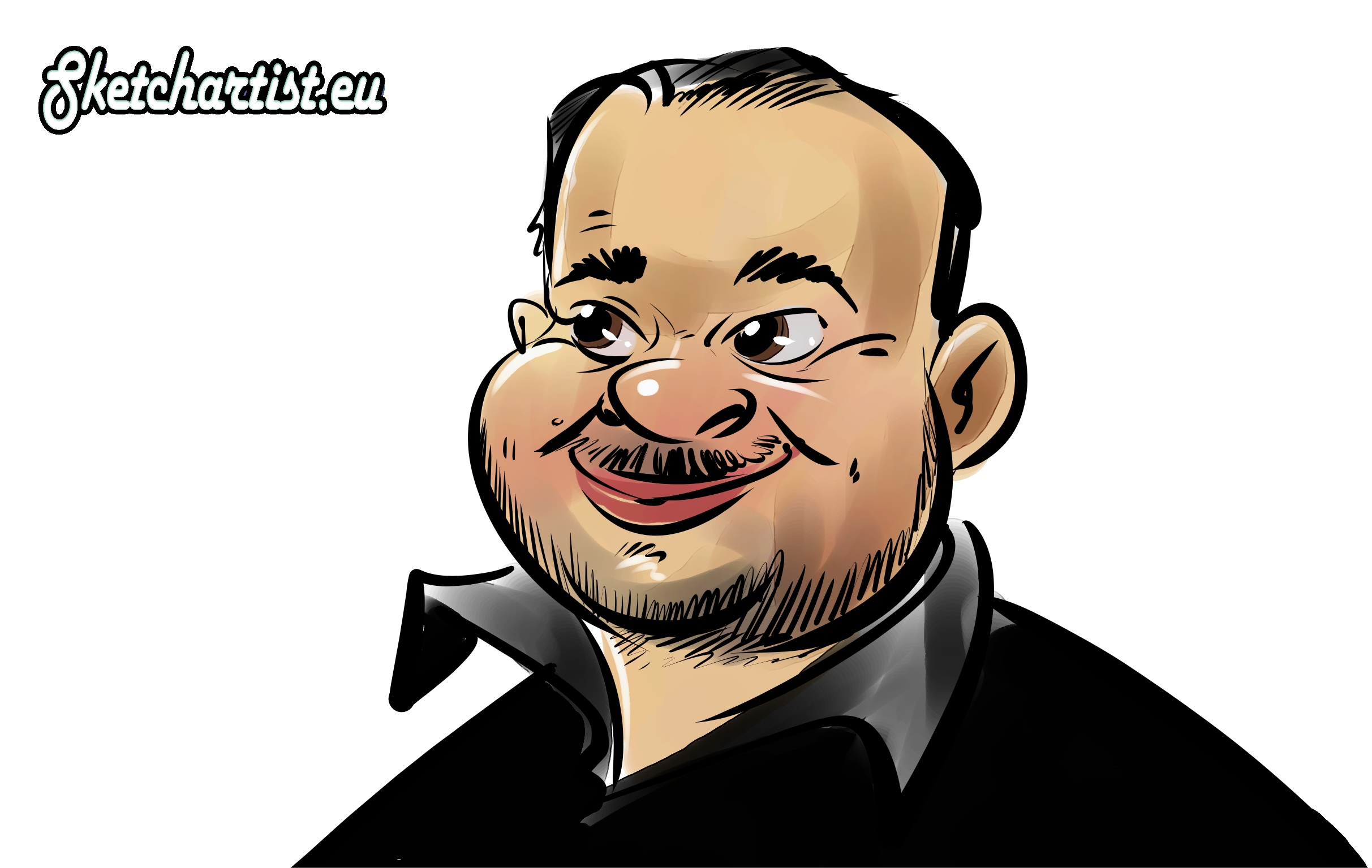 Karikatuur