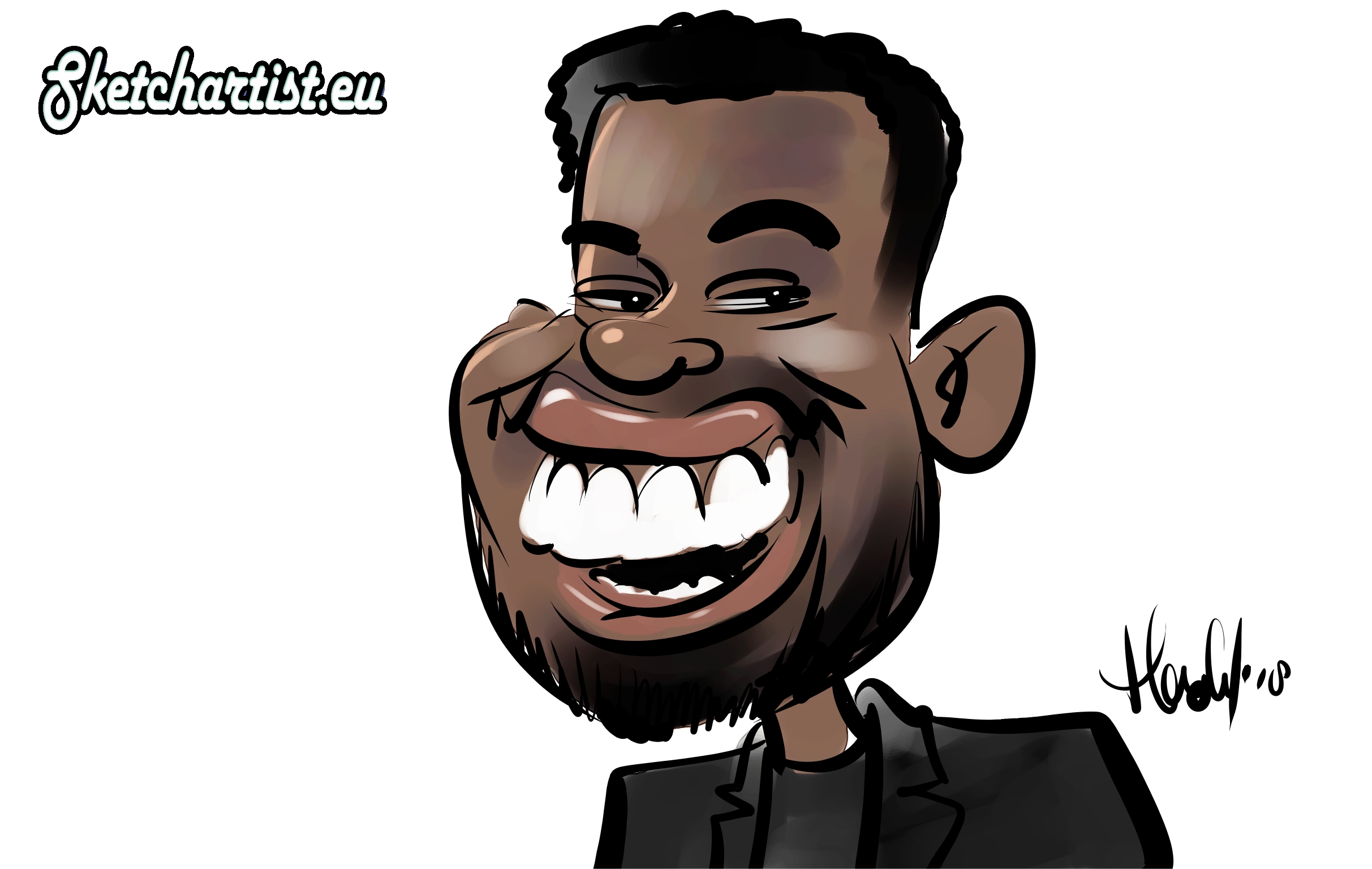 Karikatuur