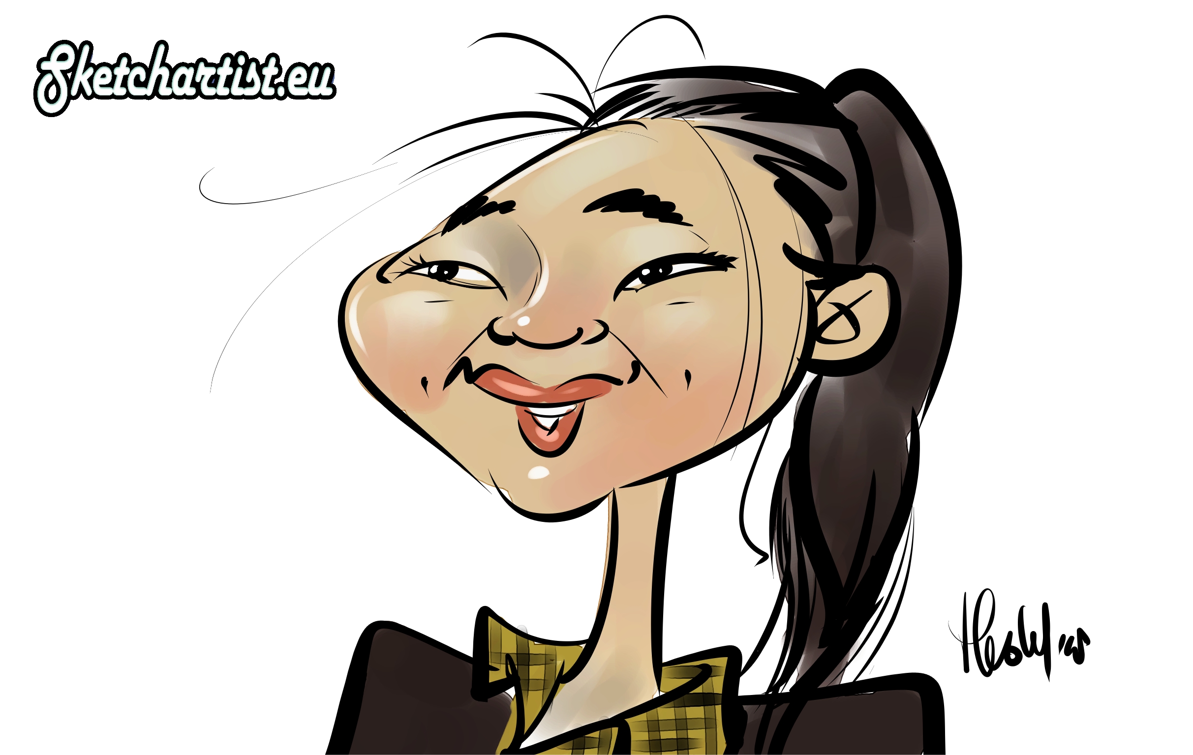 Karikatuur