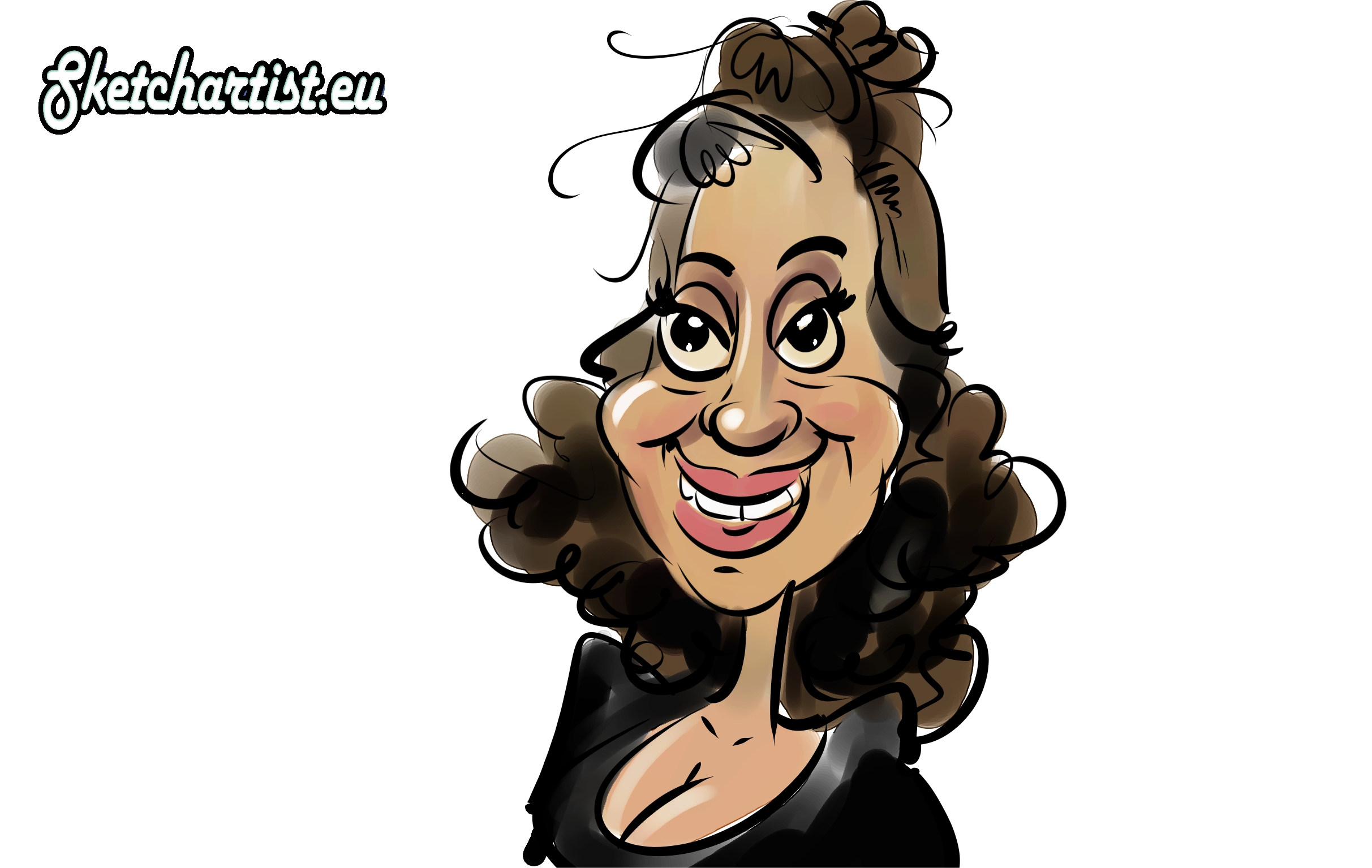 Karikatuur