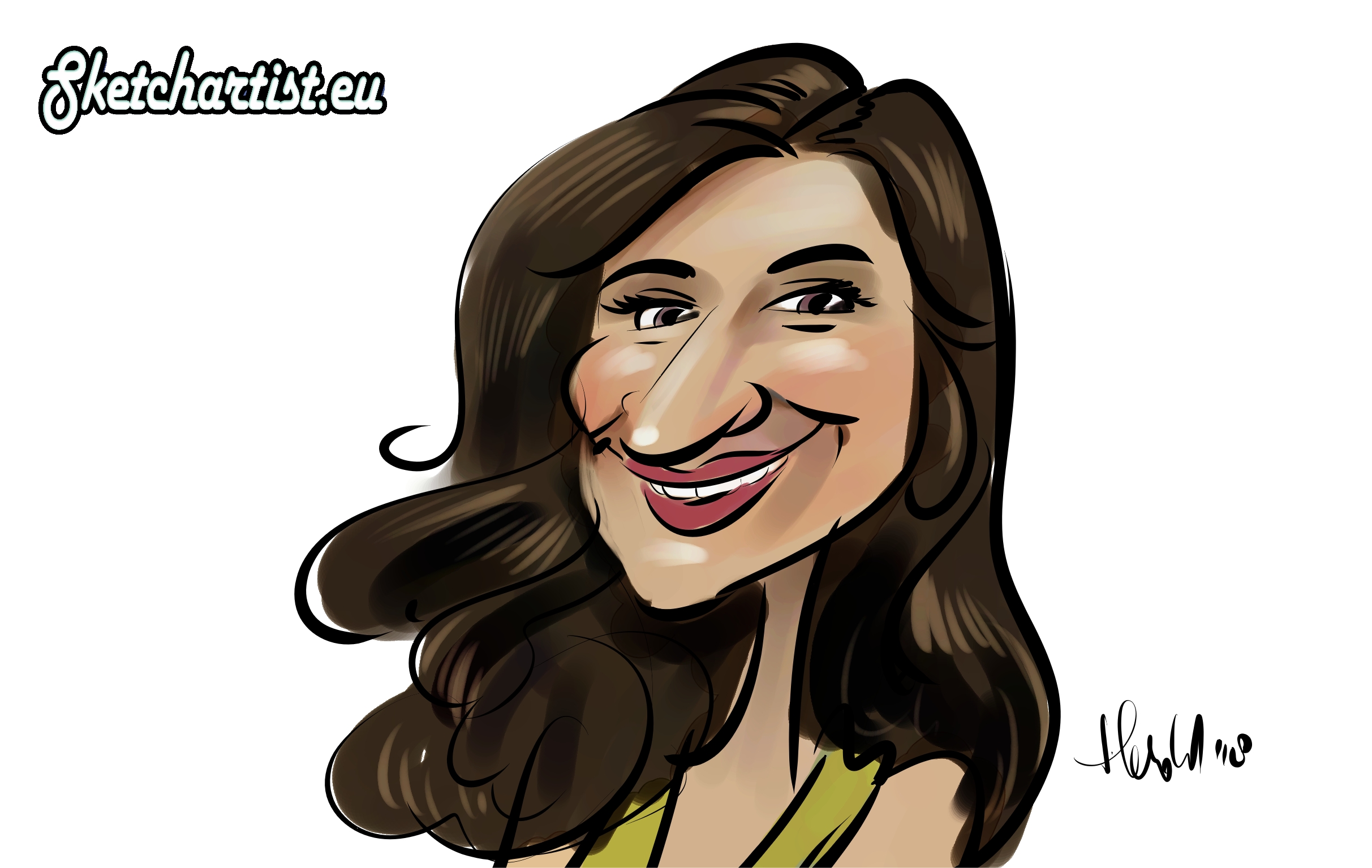 Karikatuur