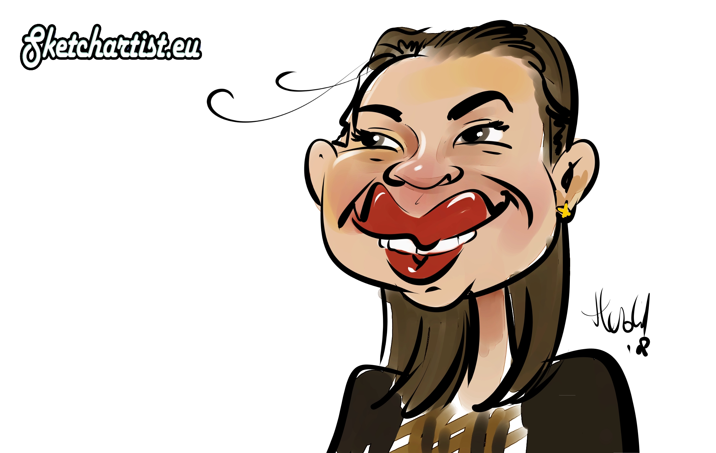 Karikatuur