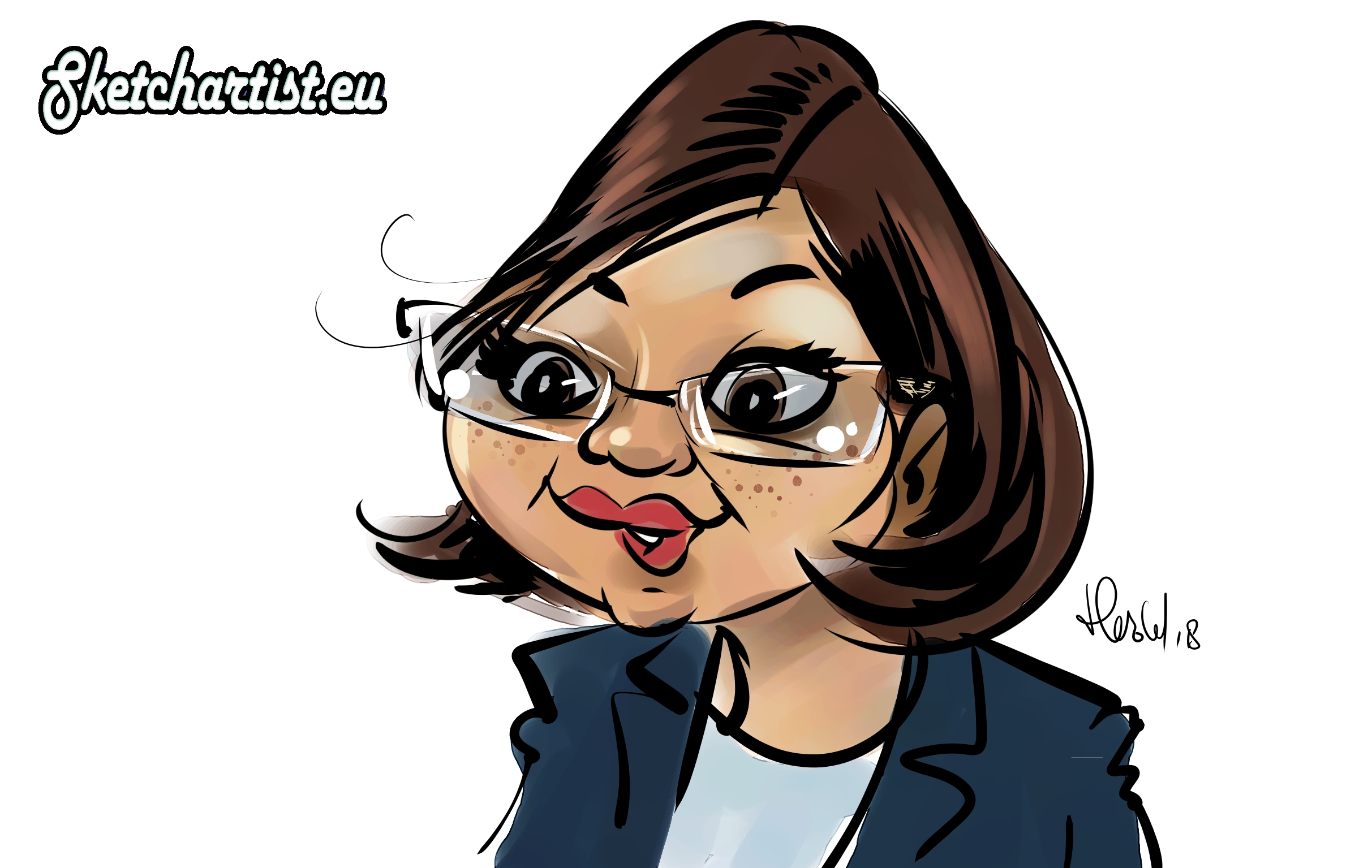 Karikatuur