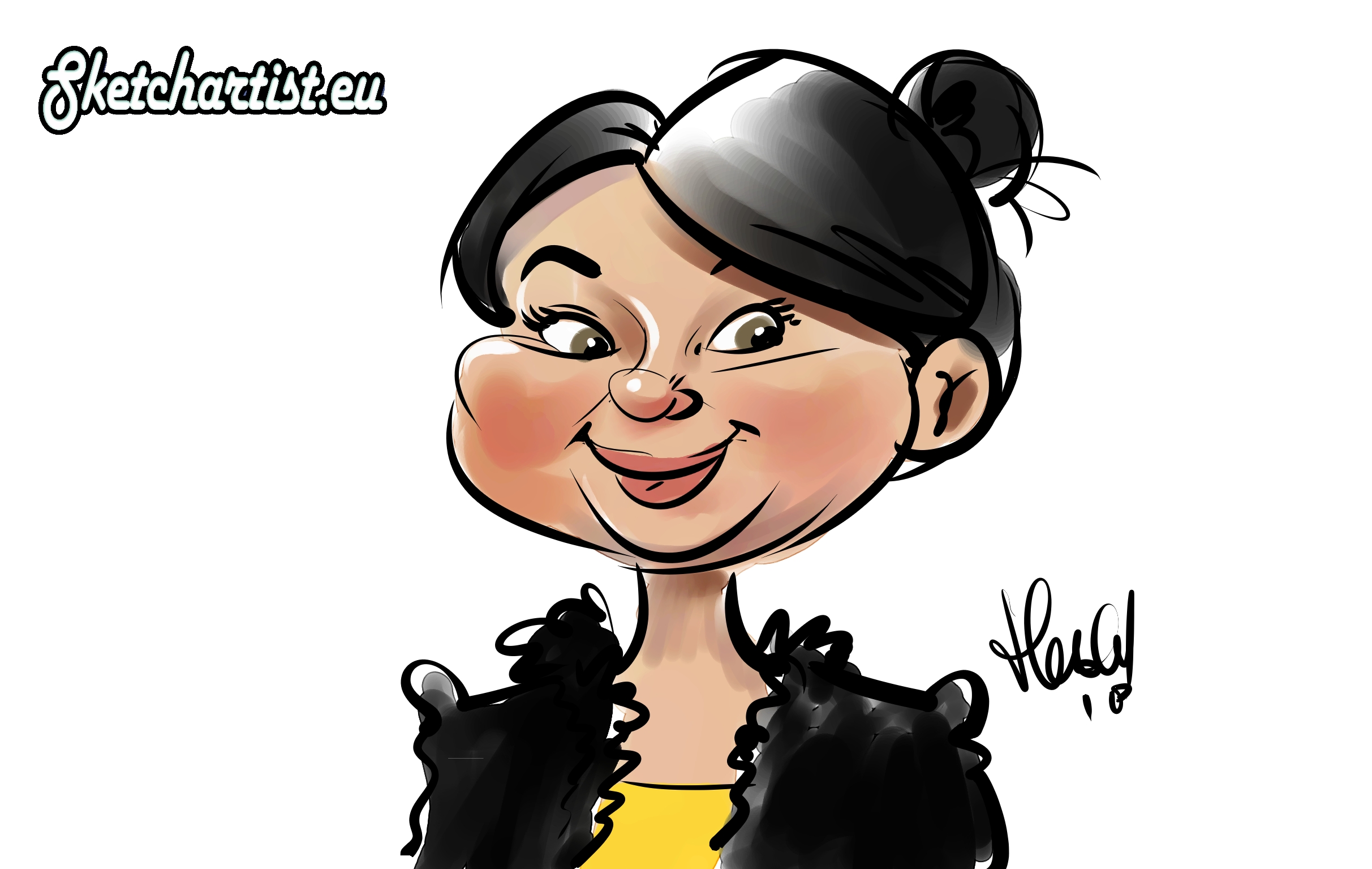 Karikatuur