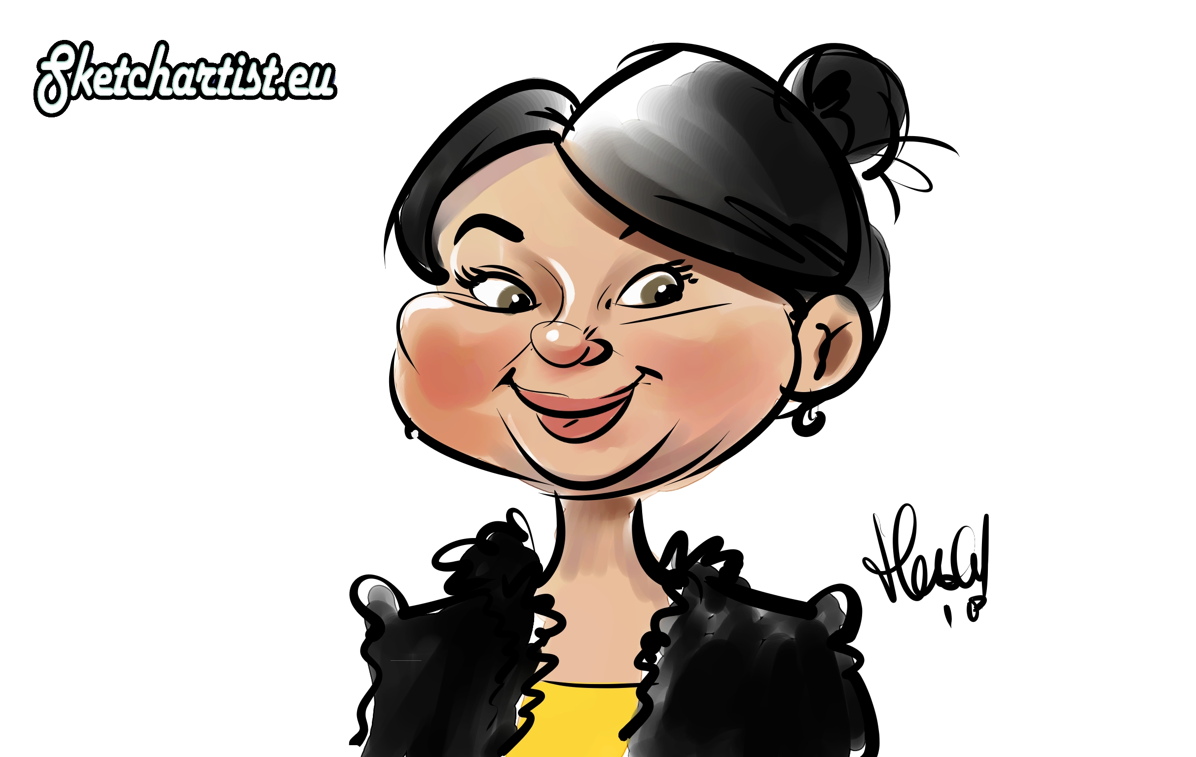 Karikatuur