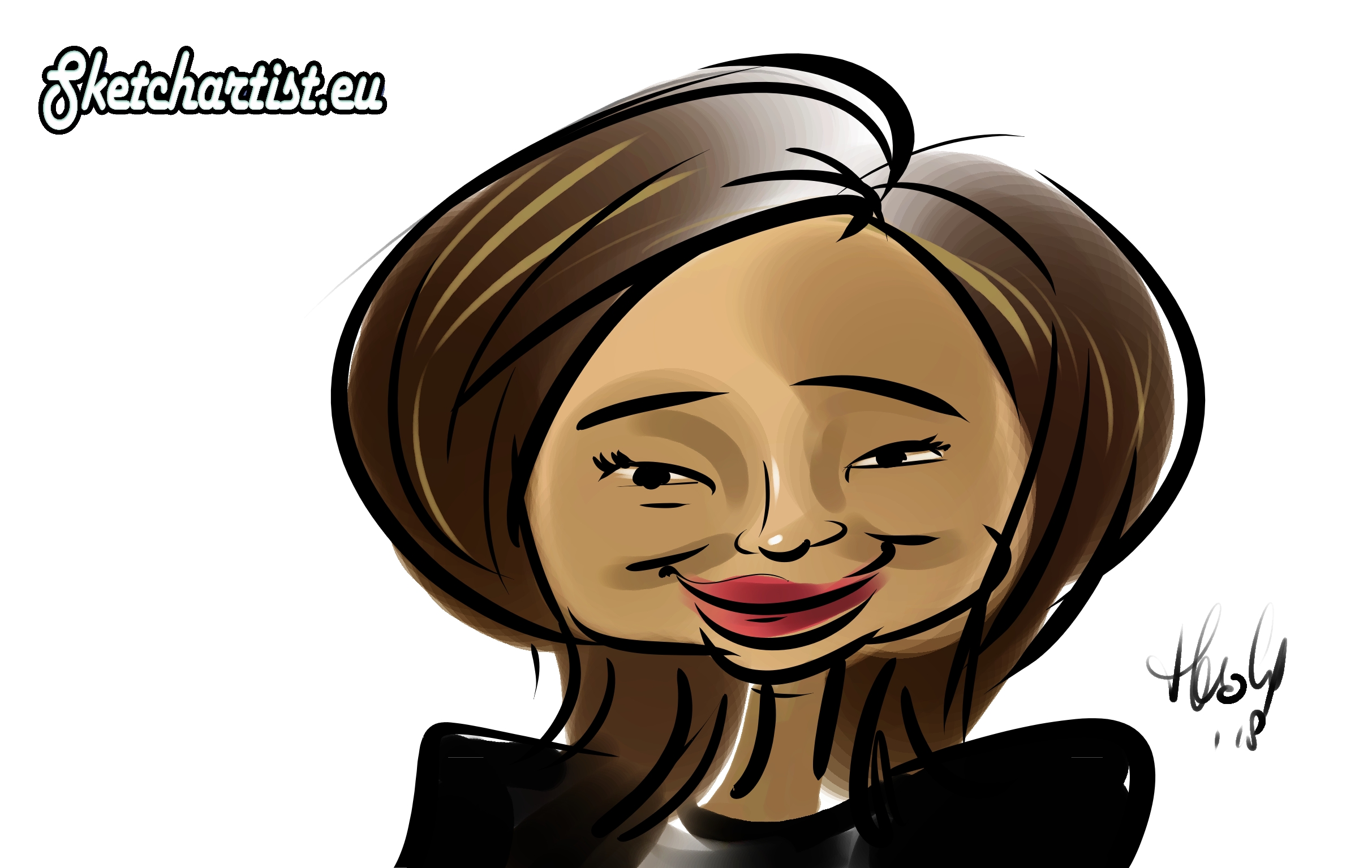 Karikatuur