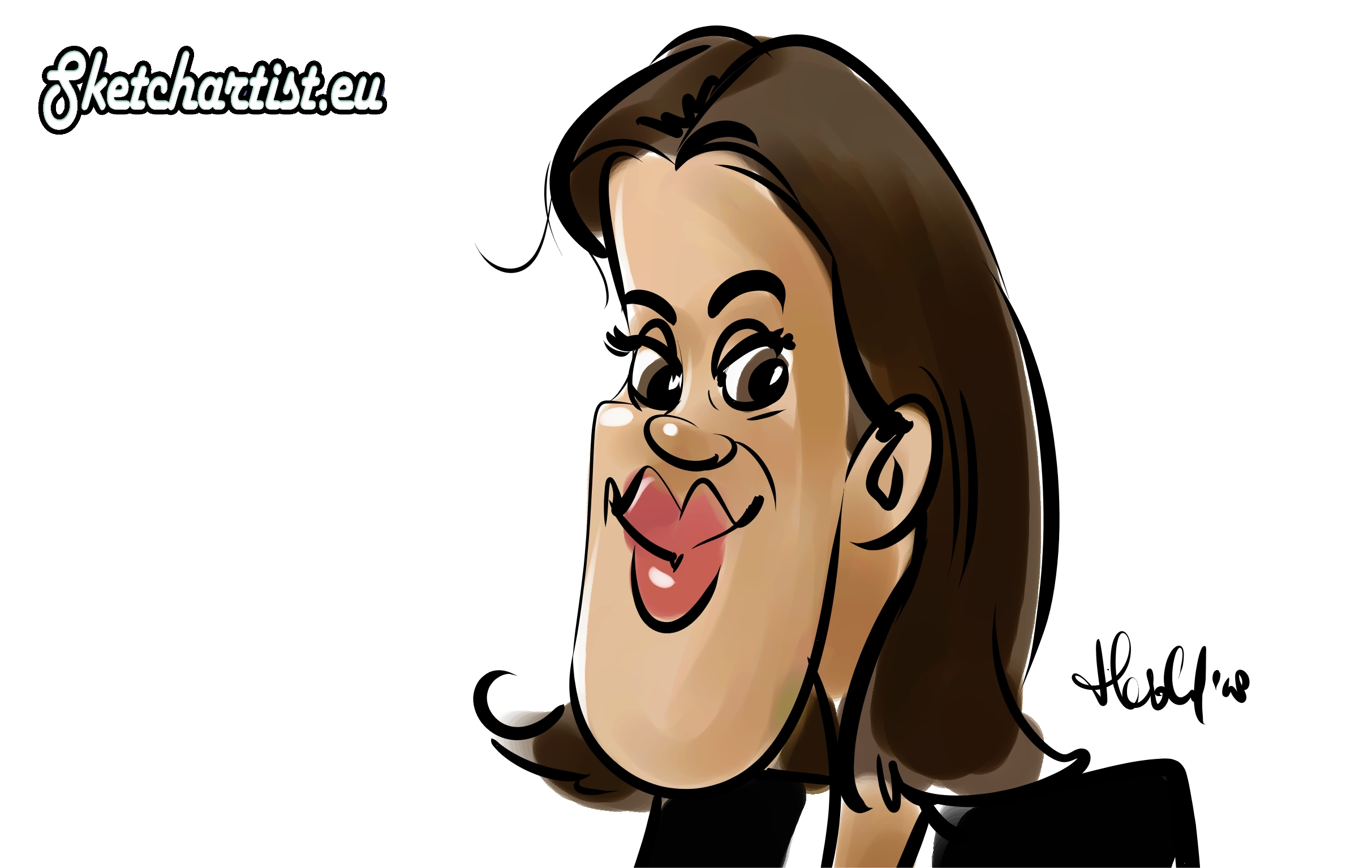 Karikatuur