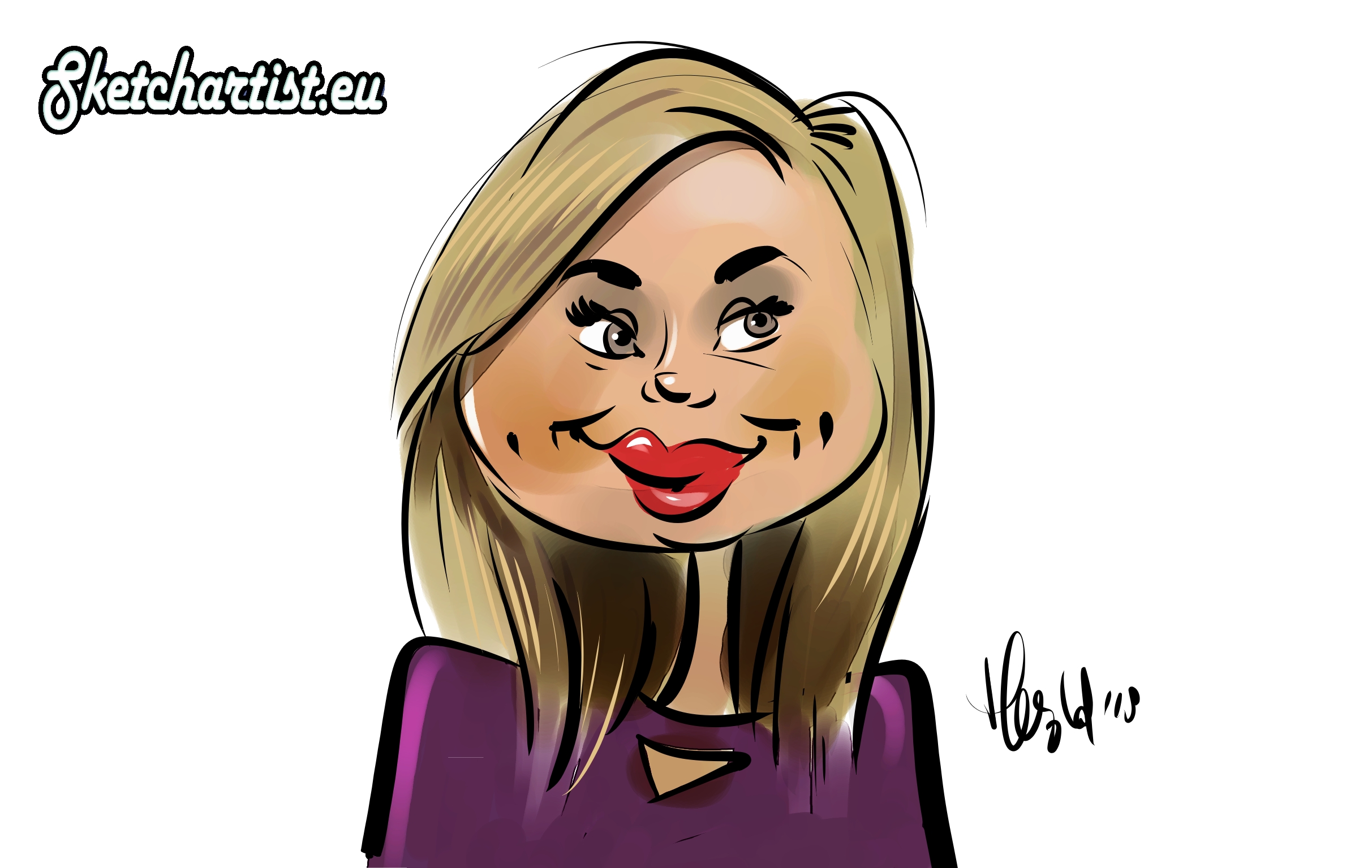 Karikatuur