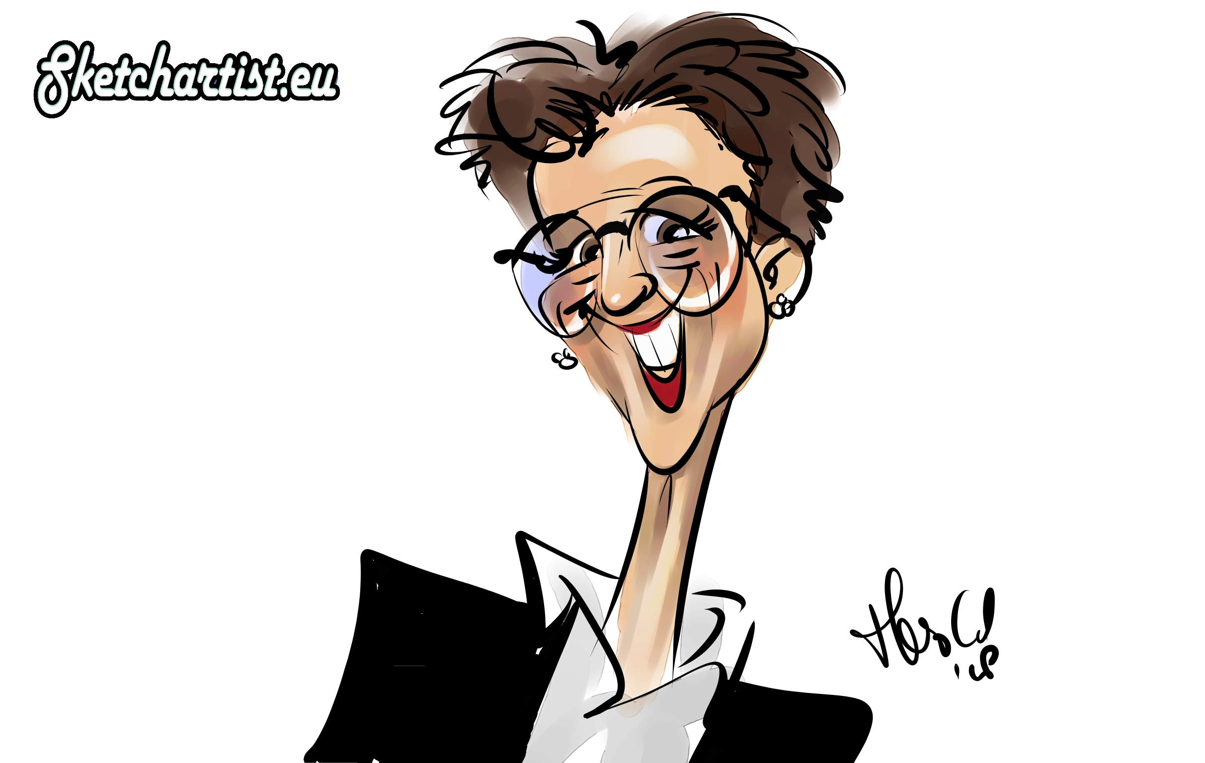 Karikatuur
