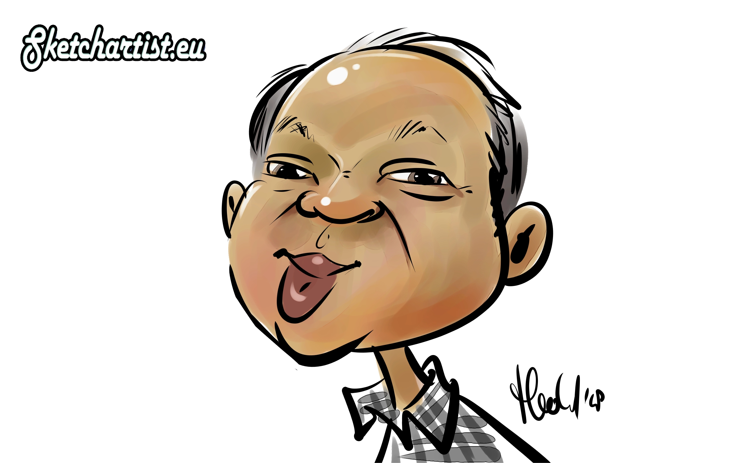 Karikatuur