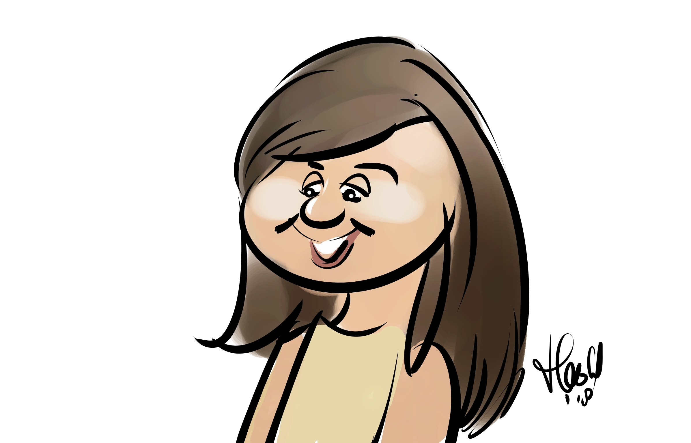 Karikatuur