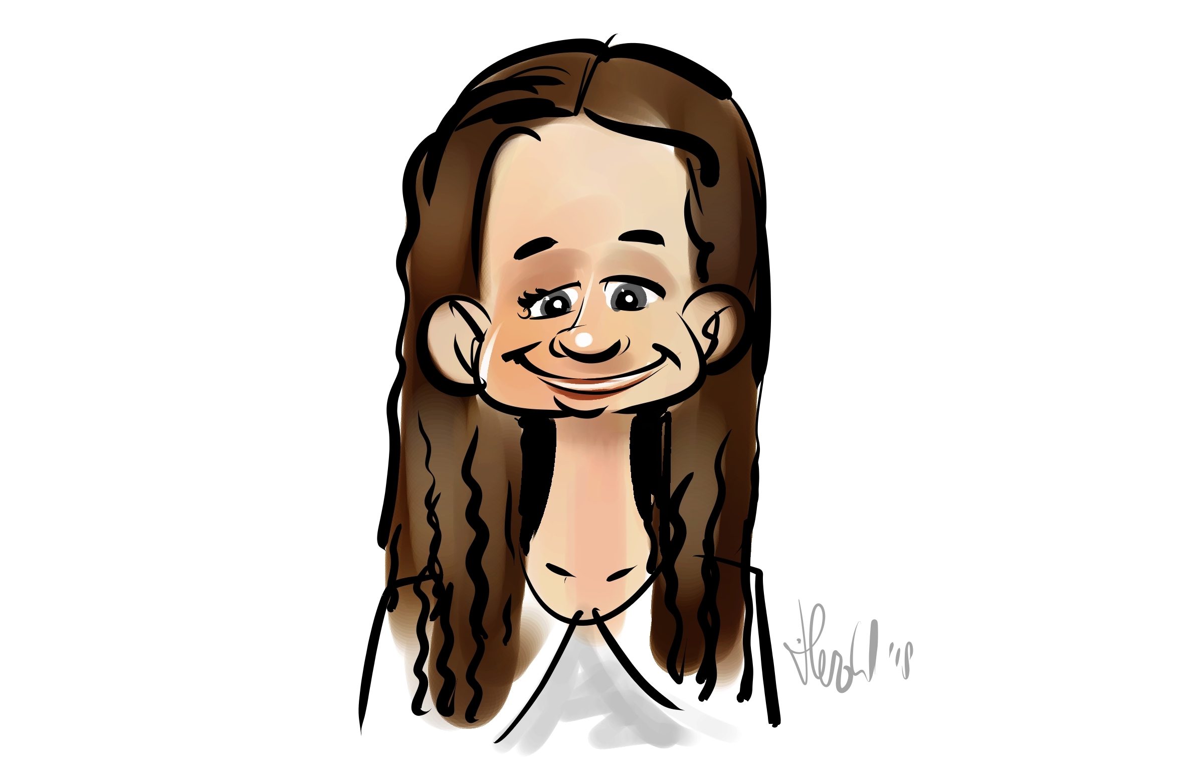 Karikatuur