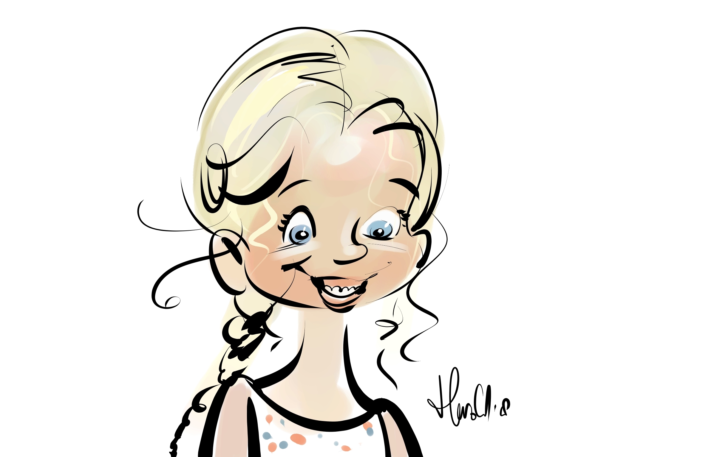 Karikatuur