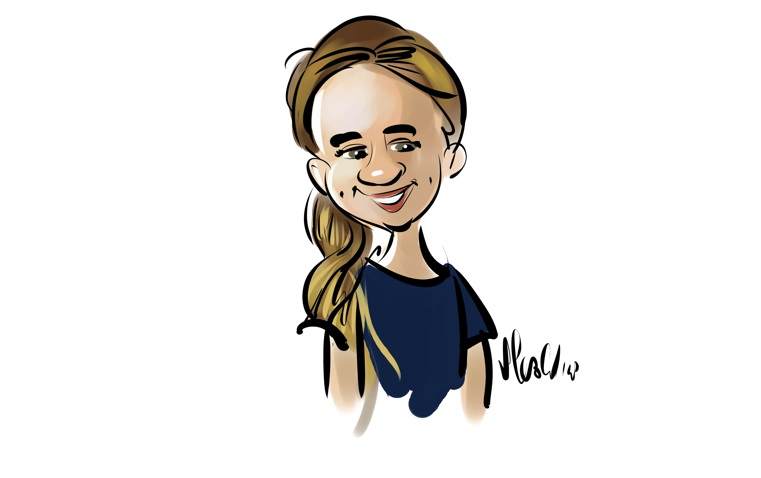 Karikatuur