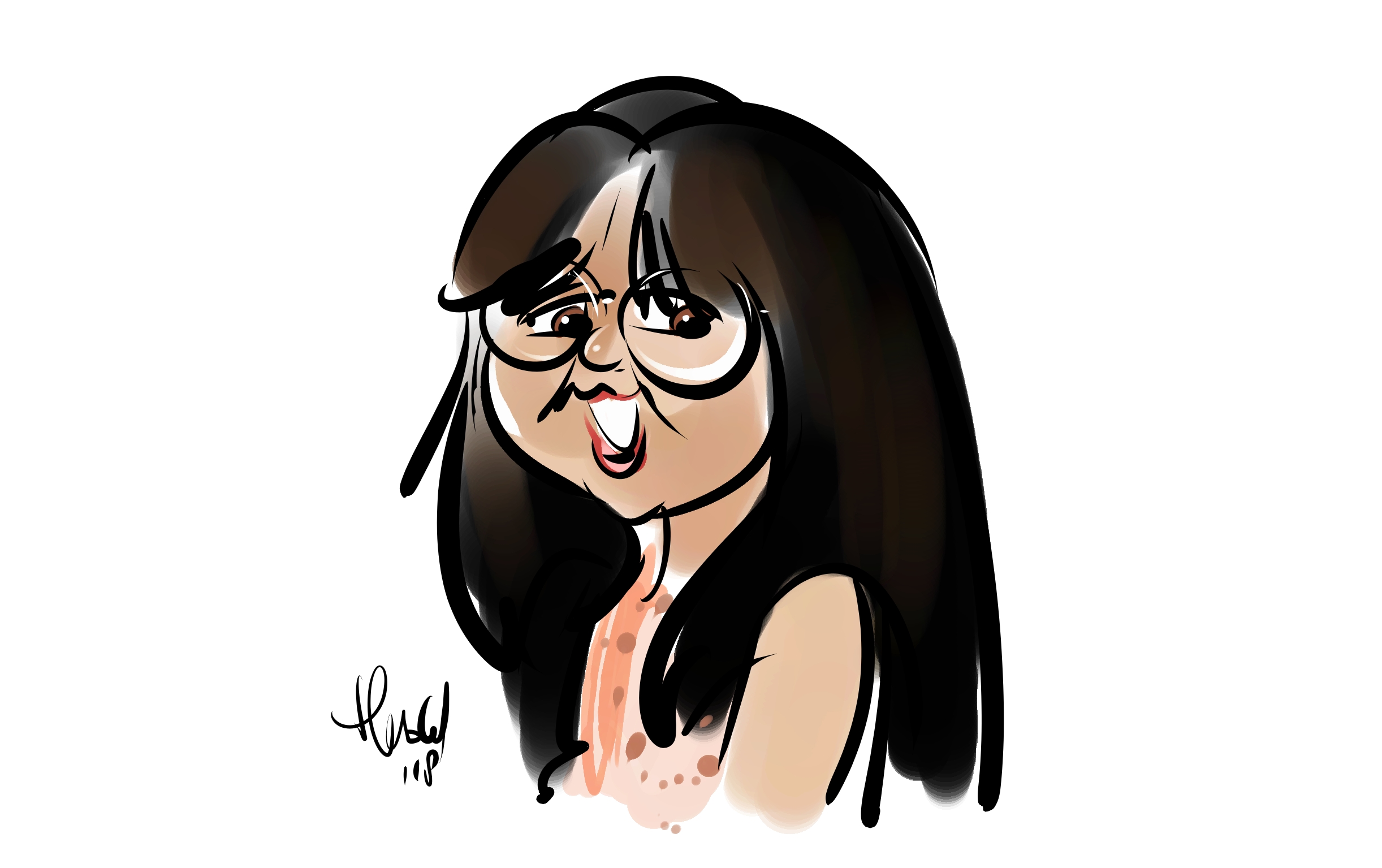 Karikatuur