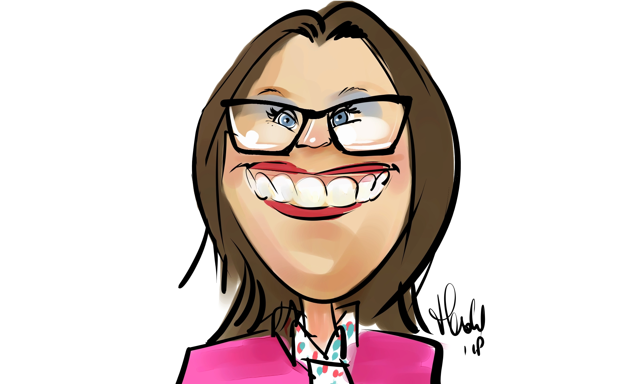 Karikatuur