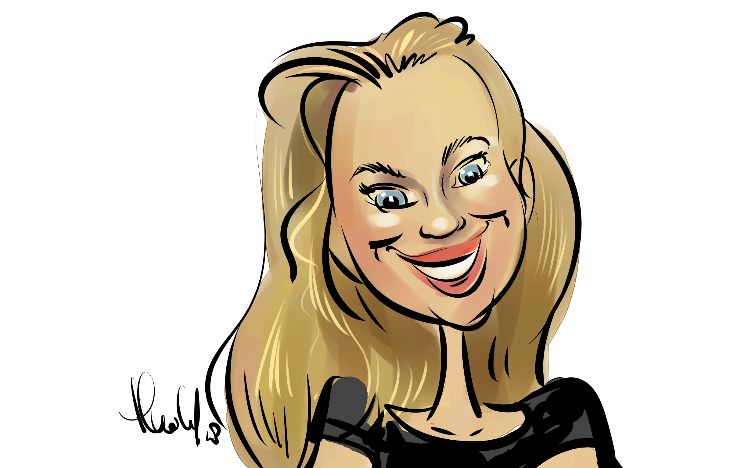 Karikatuur