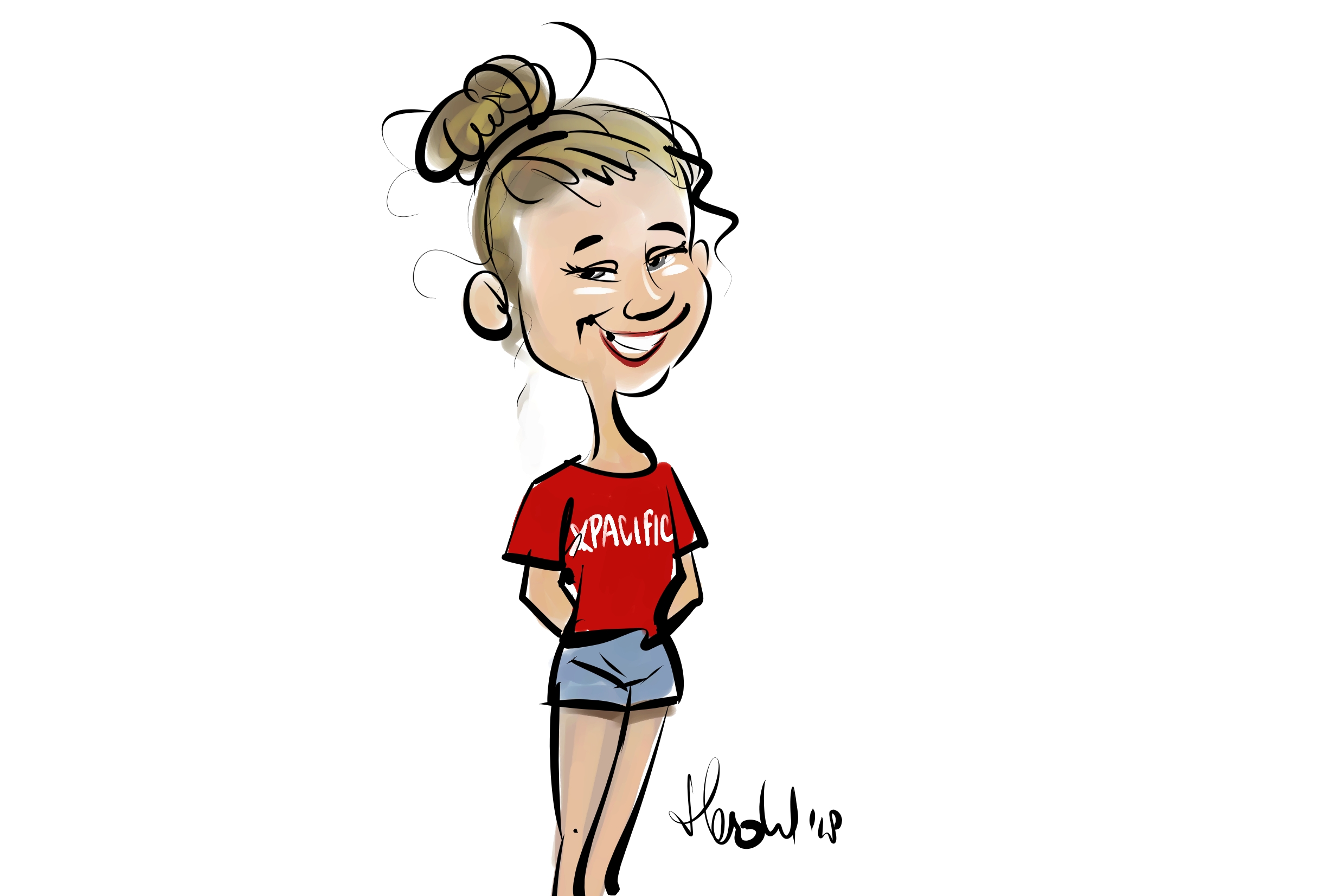 Karikatuur