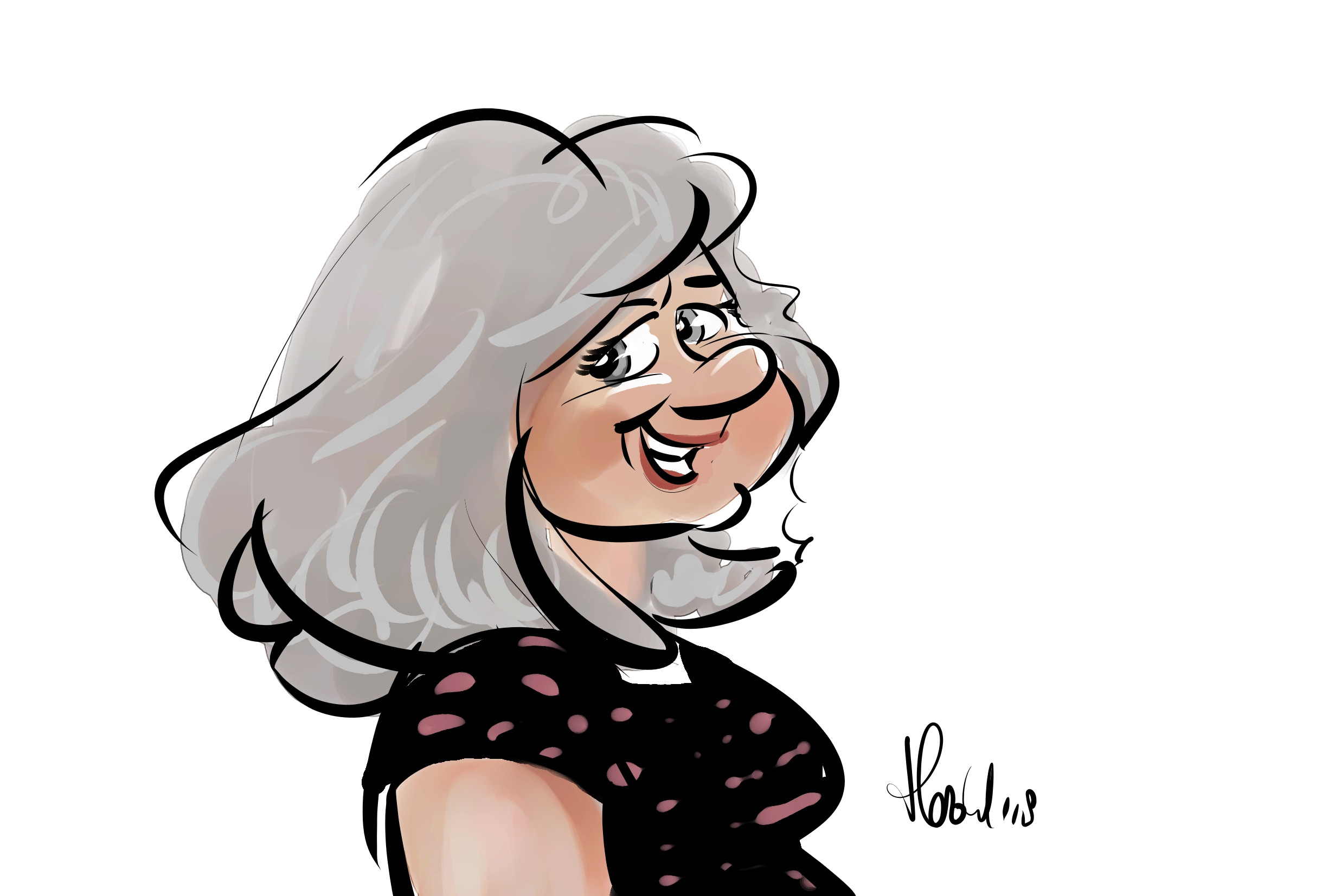 Karikatuur
