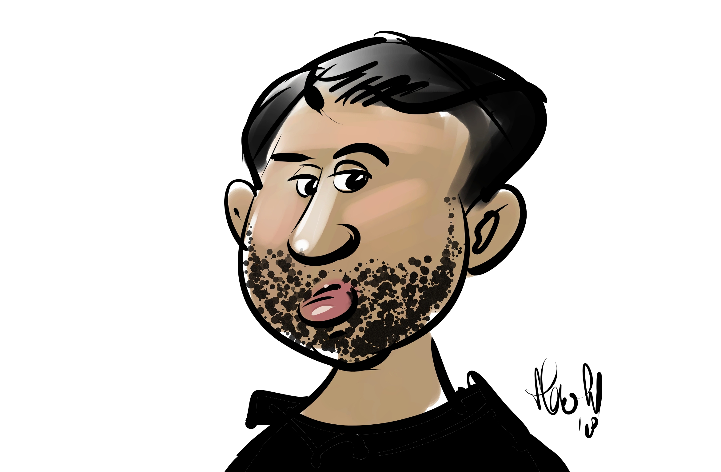 Karikatuur