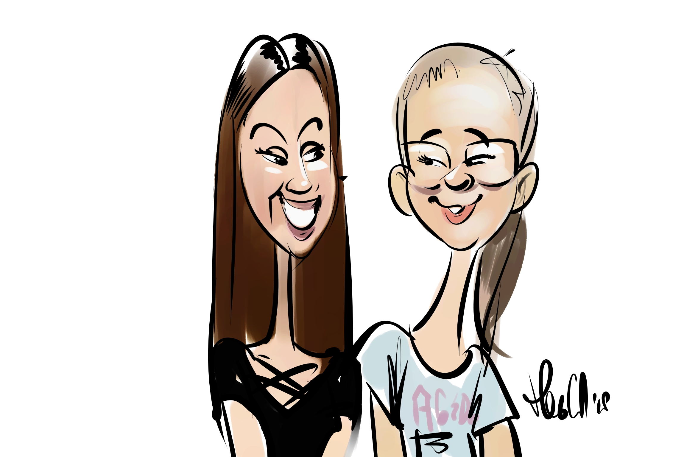 Karikatuur
