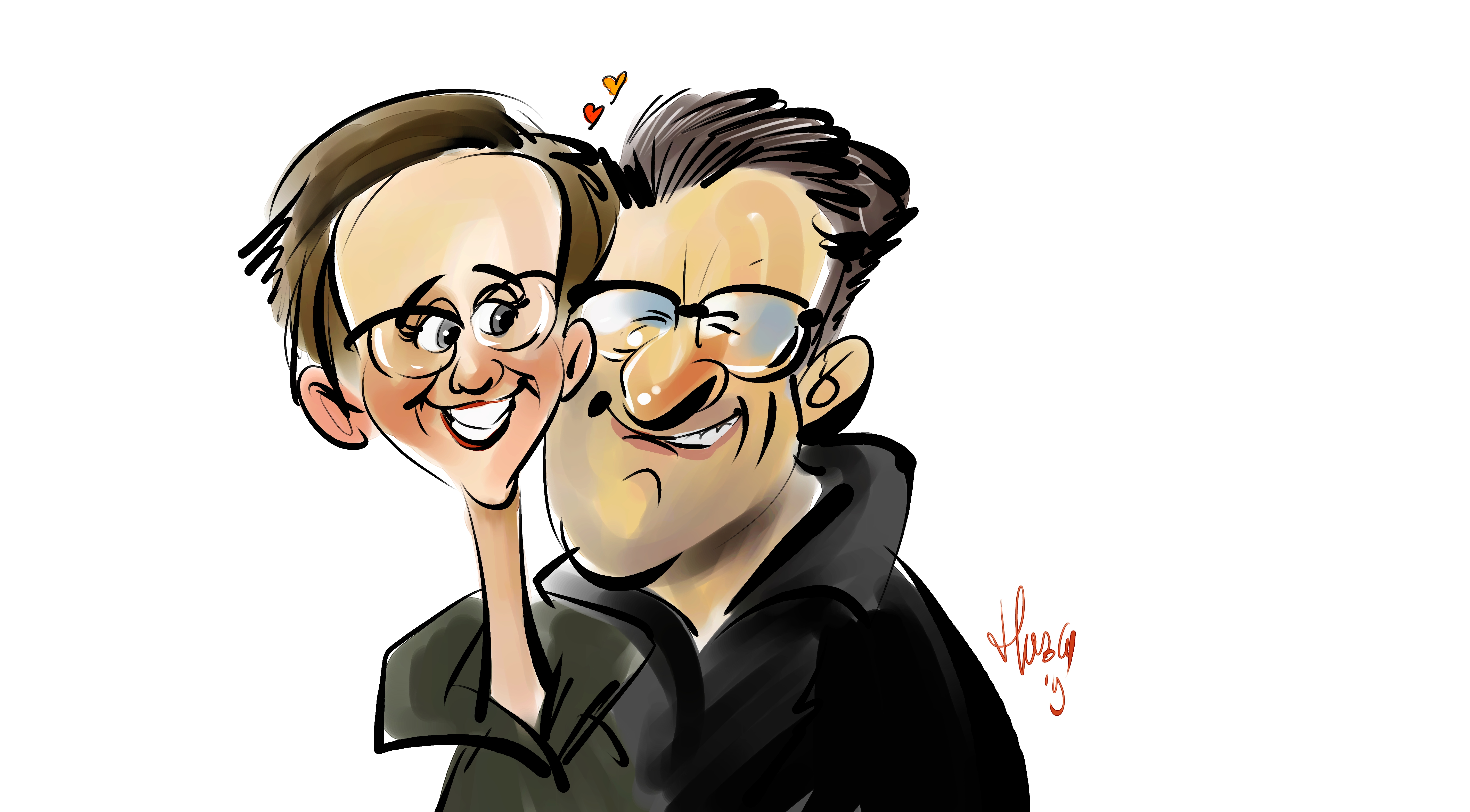 Karikatuur Karikatuur