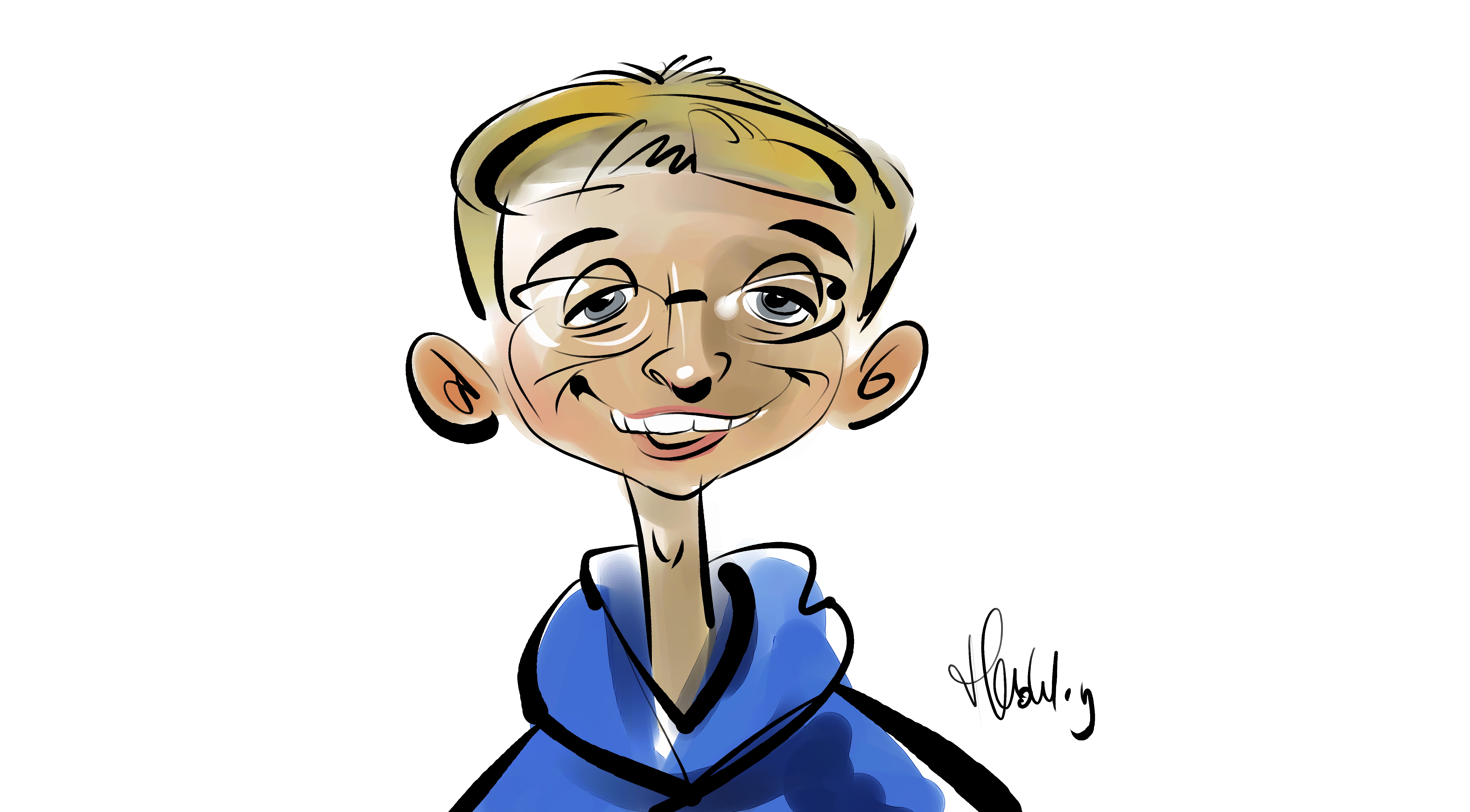 Karikatuur Karikatuur