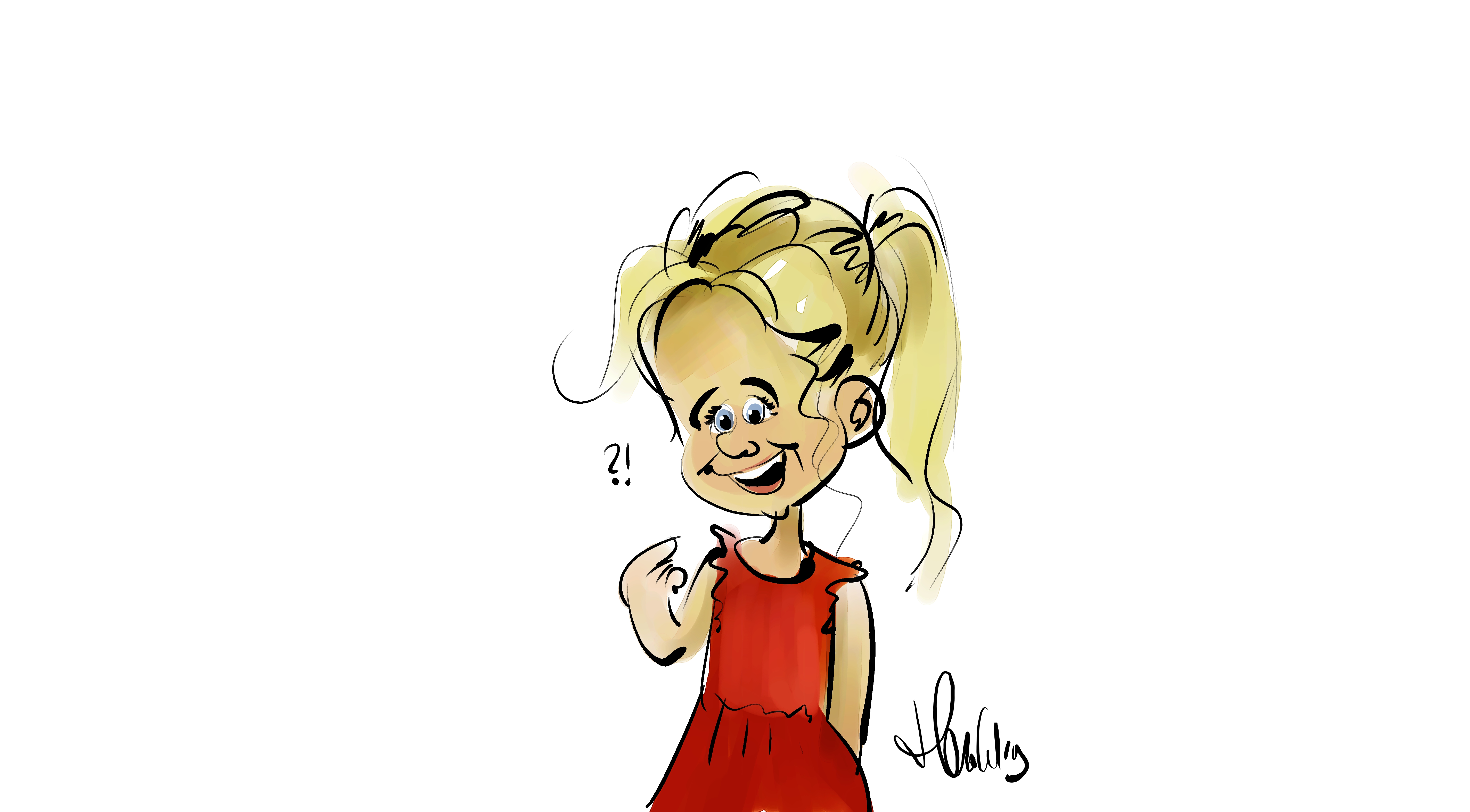 Karikatuur Karikatuur