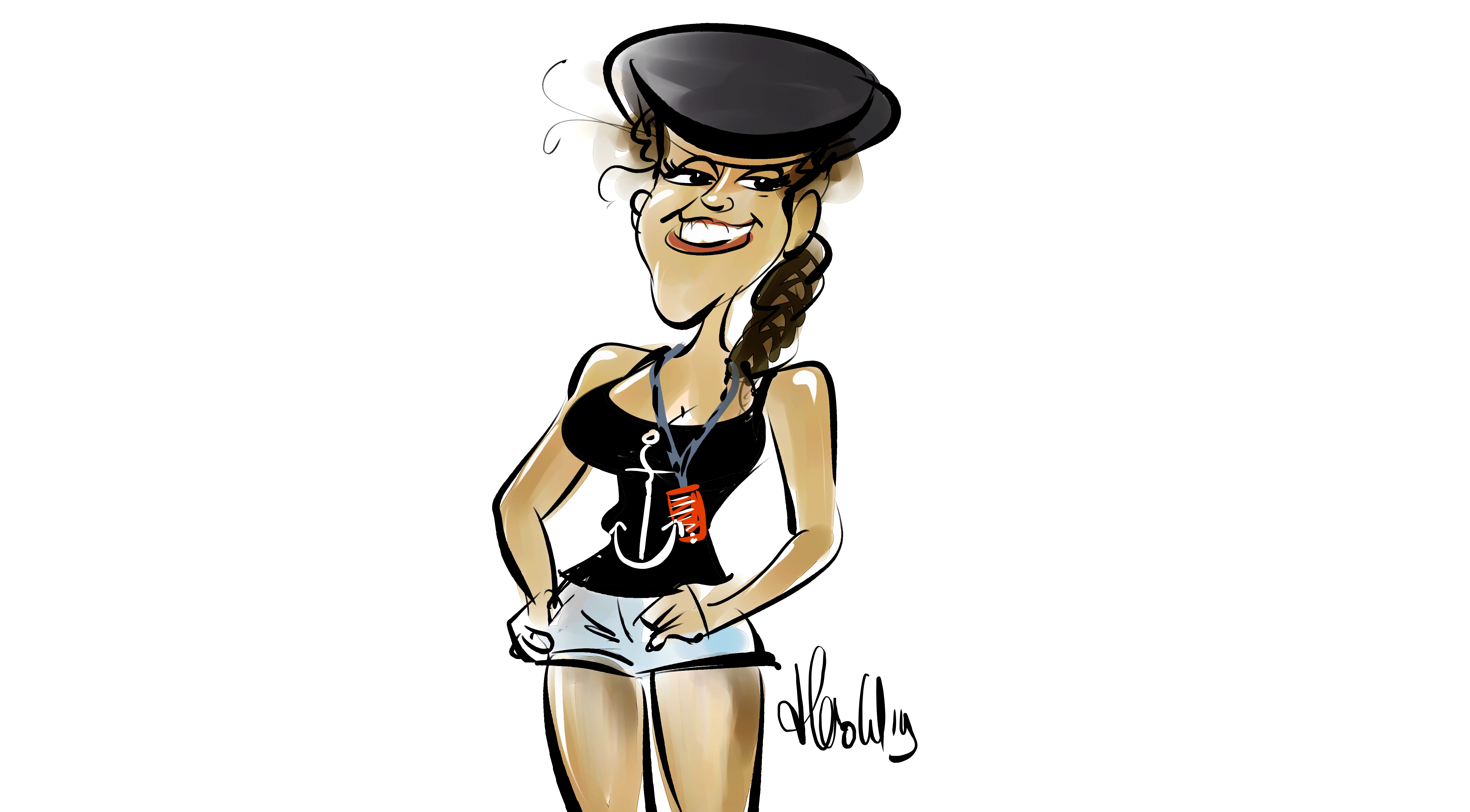 Karikatuur Karikatuur