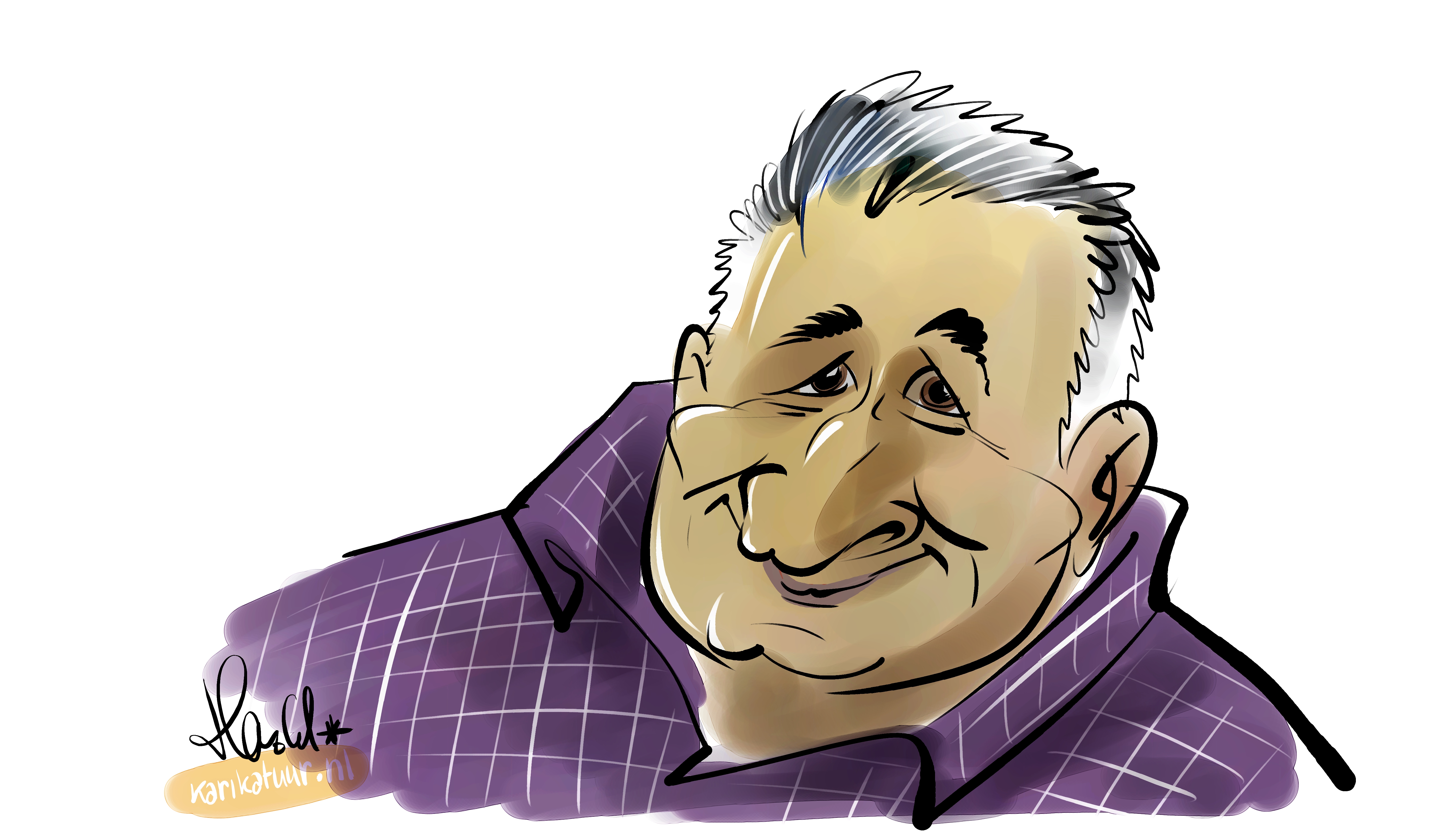 Karikatuur