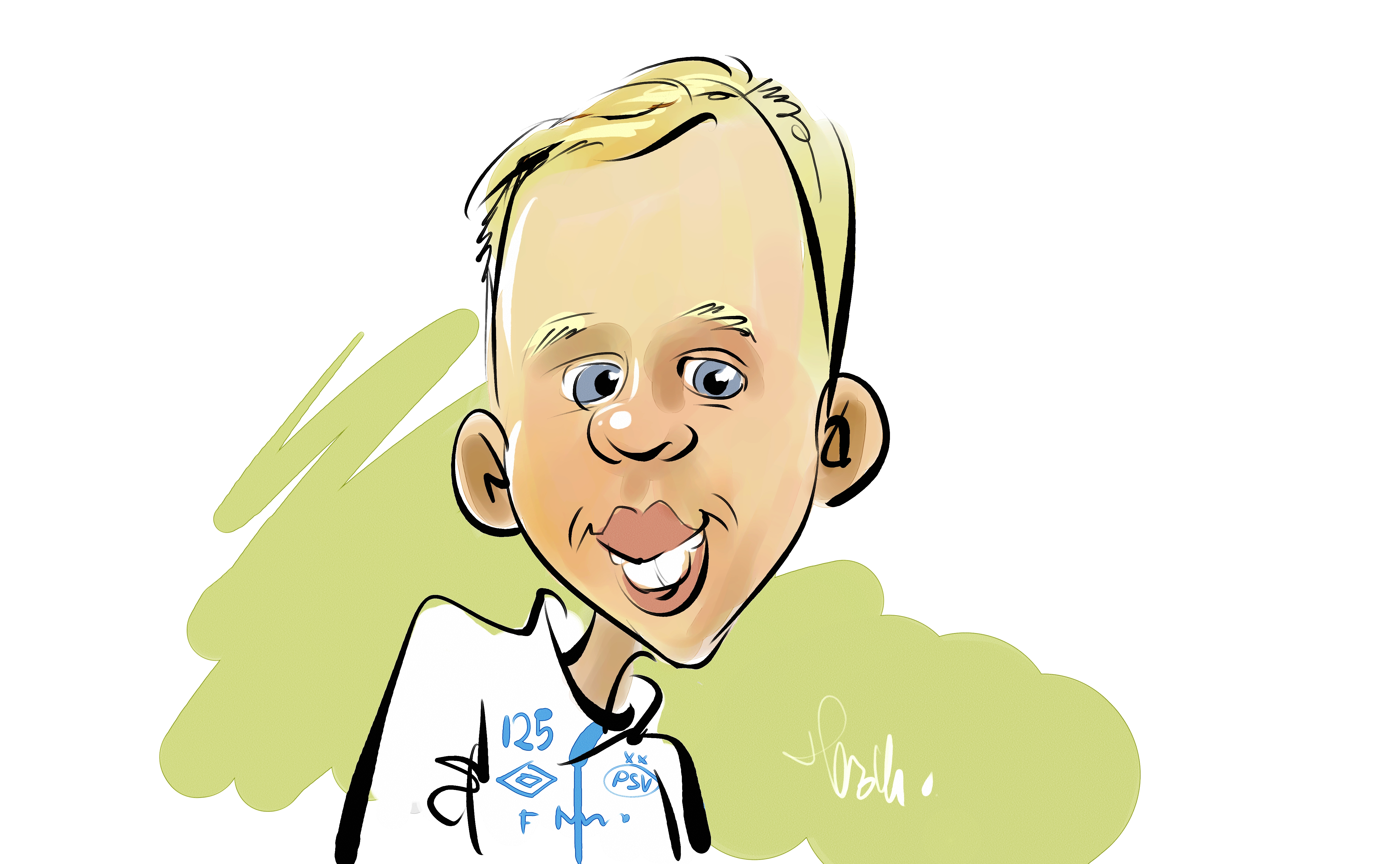 Karikatuur
