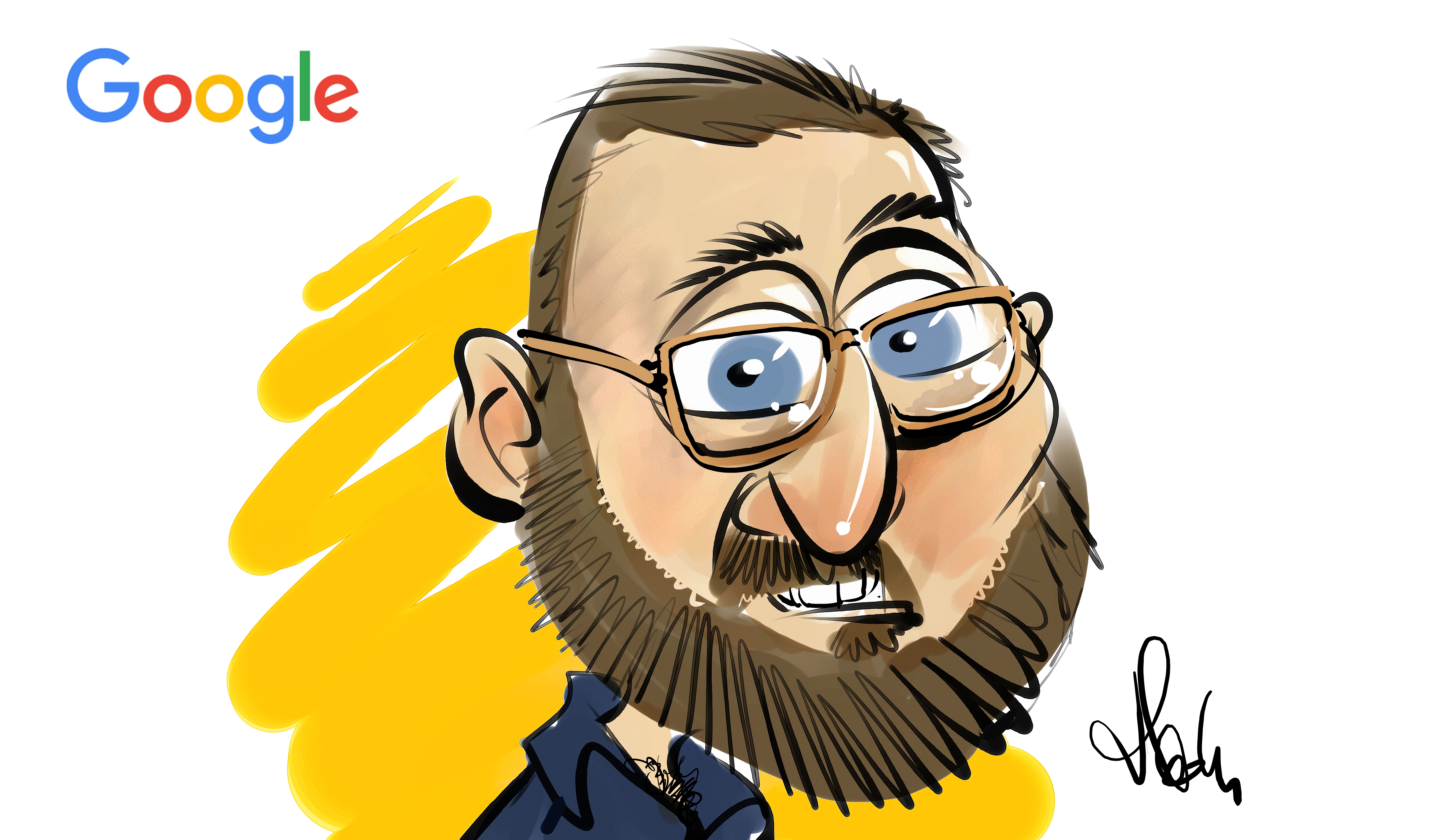 Karikatuur