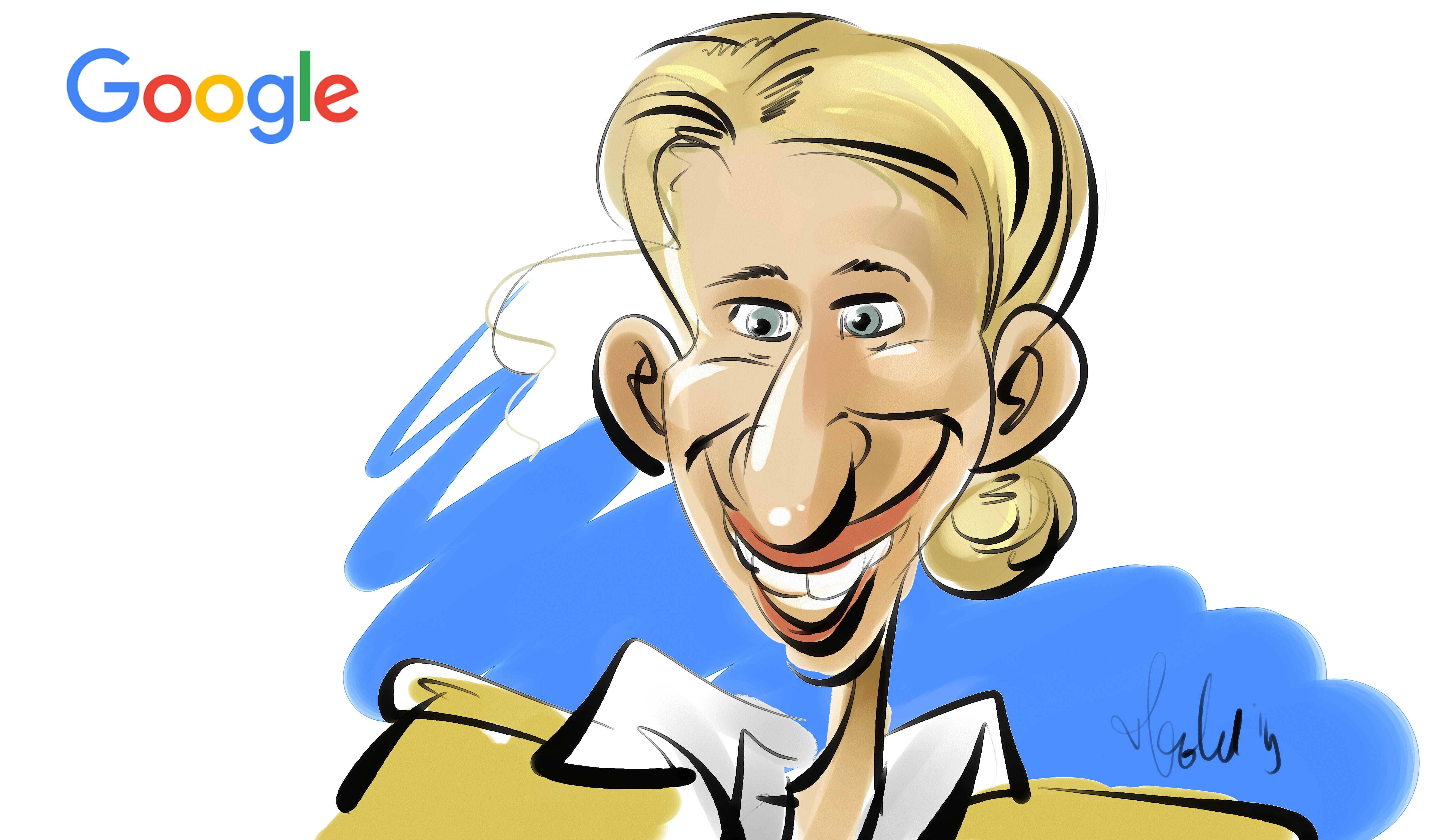 Karikatuur