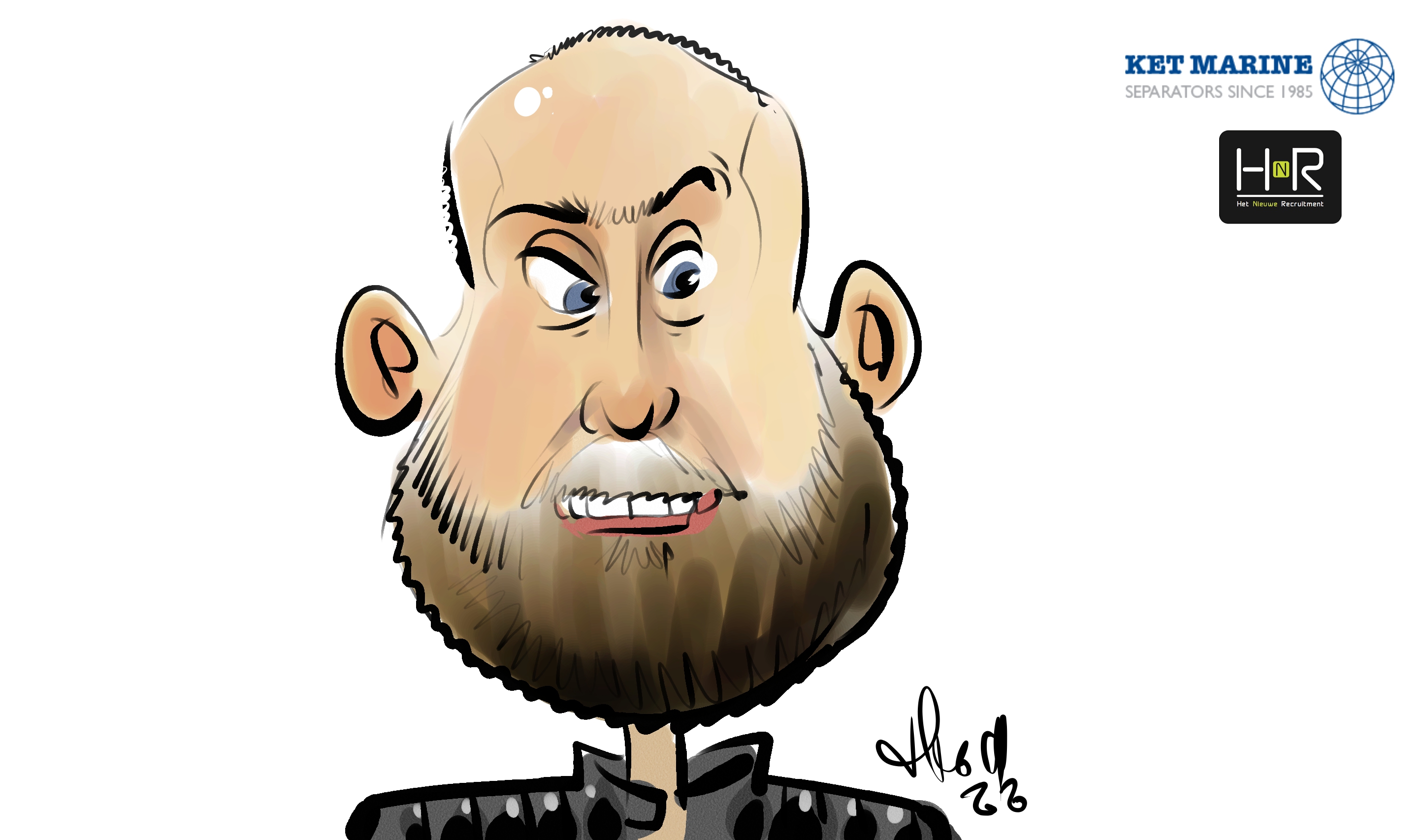 Karikatuur Karikatuur