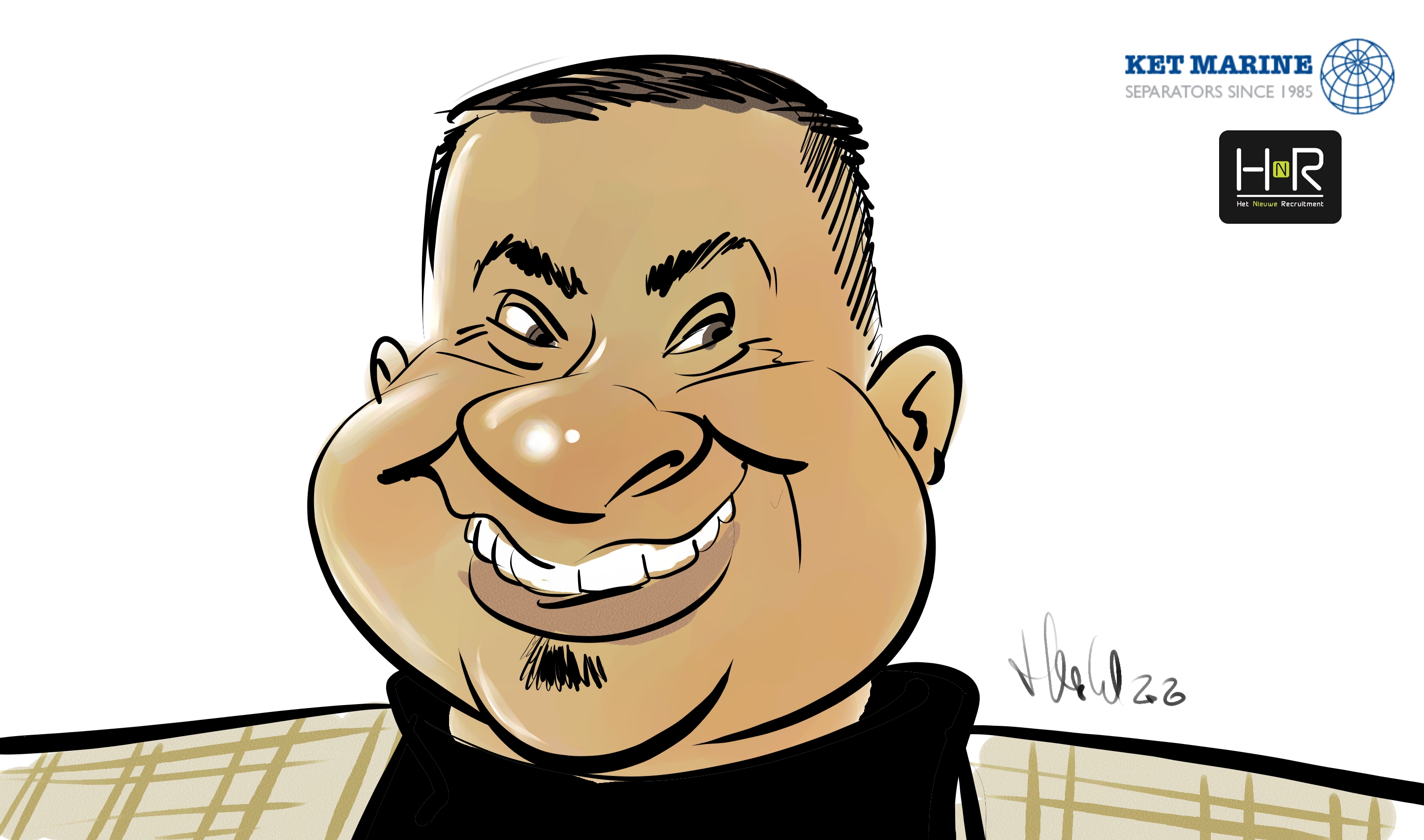 Karikatuur Karikatuur