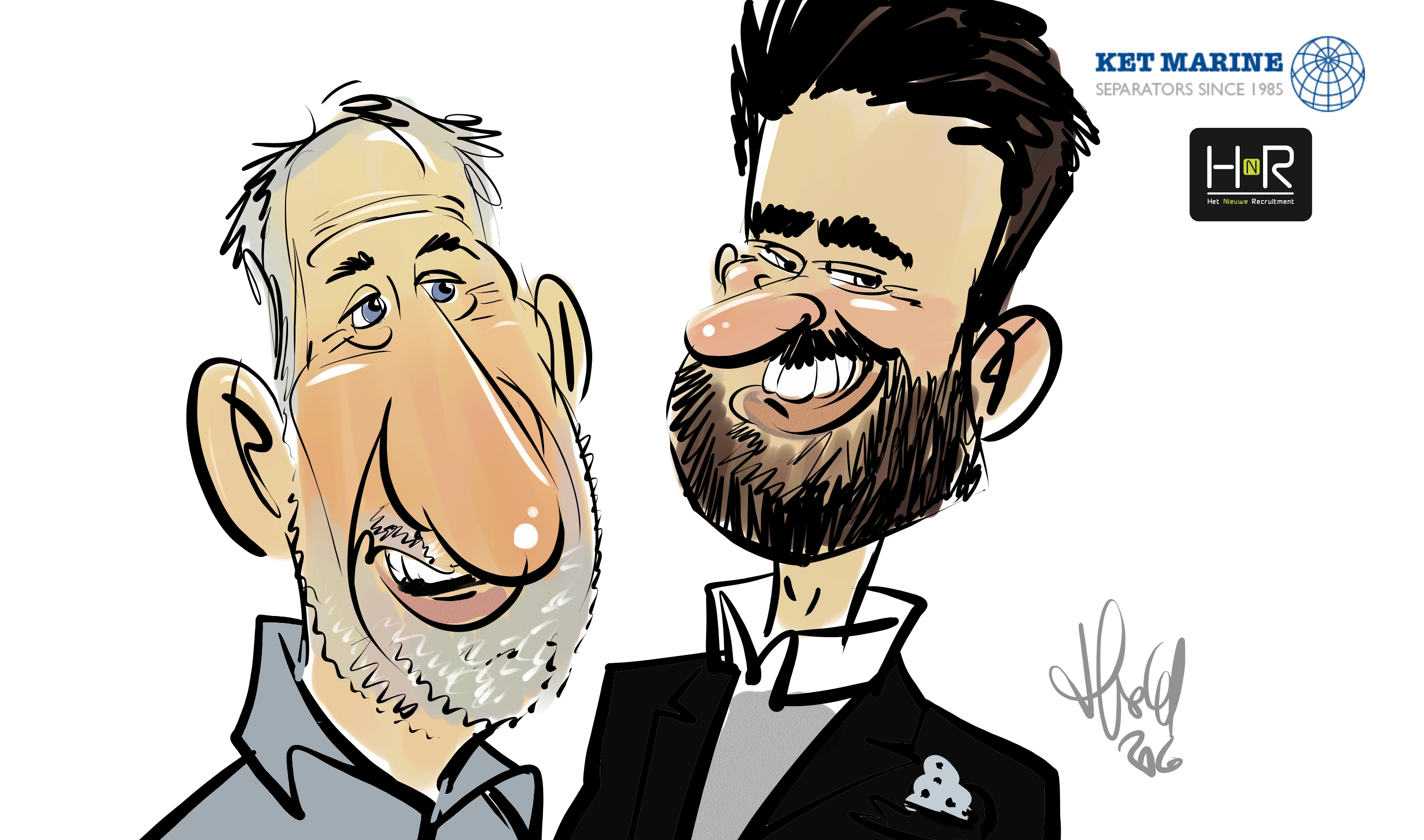 Karikatuur Karikatuur
