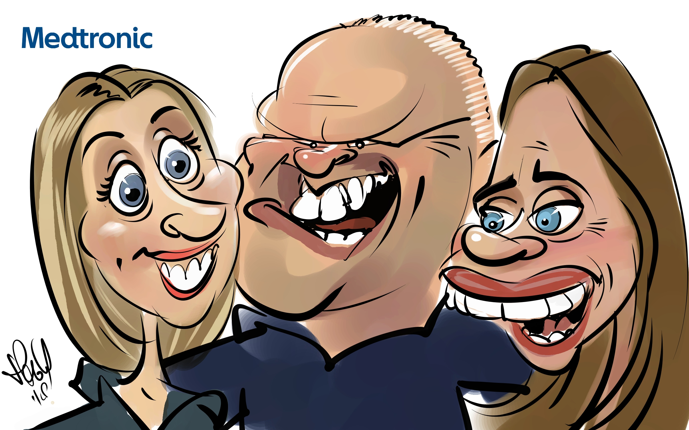 Karikatuur