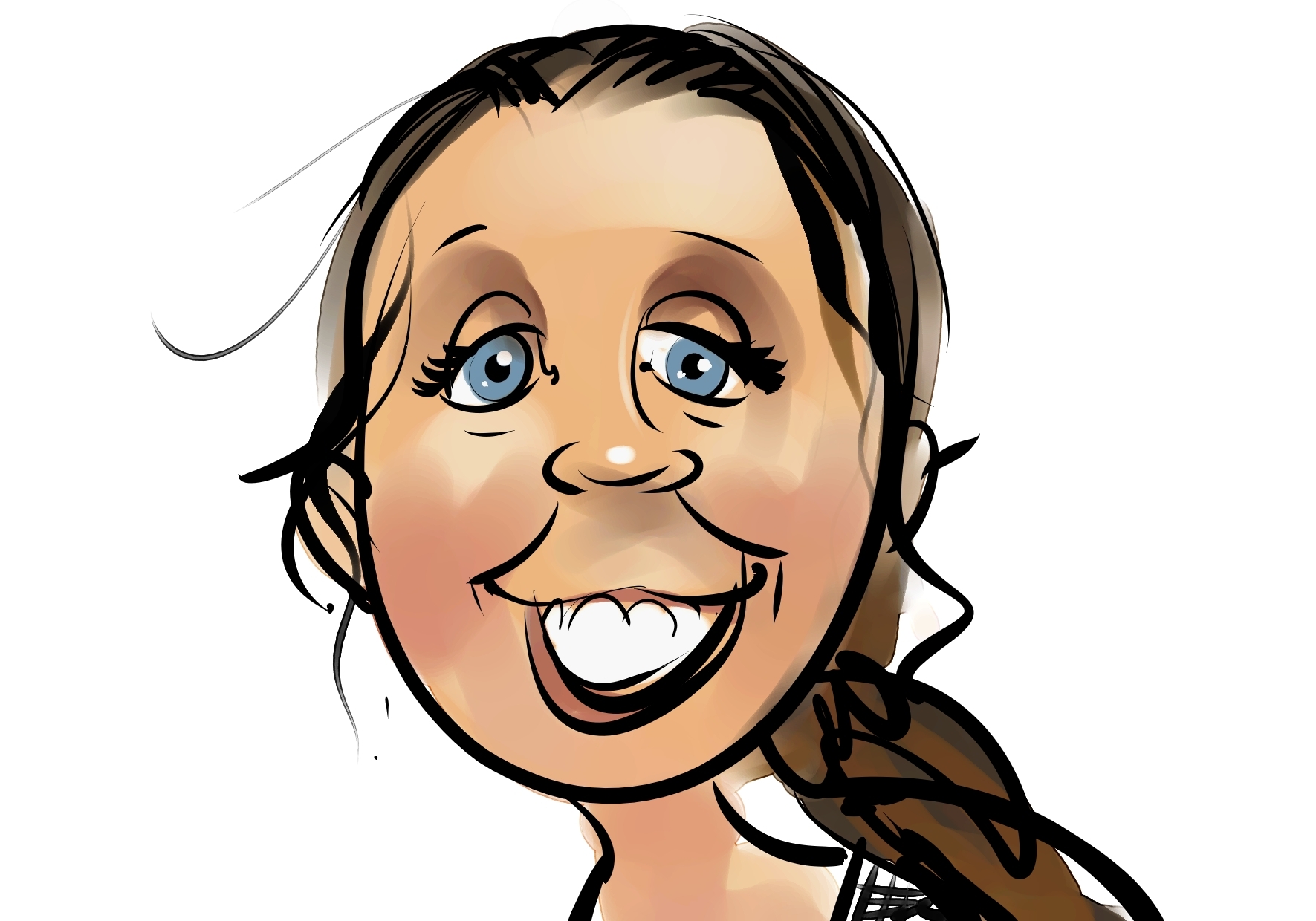 Karikatuur