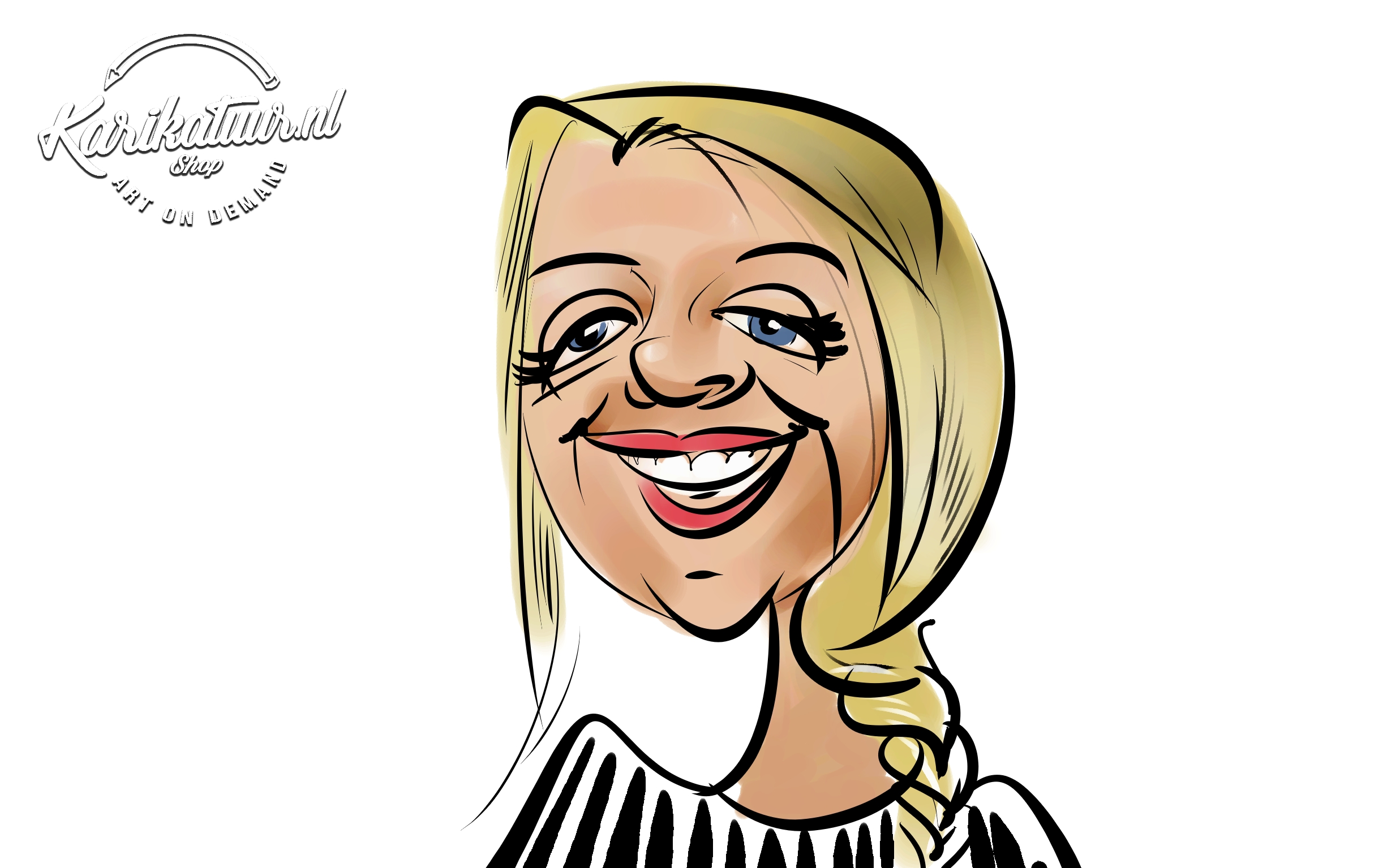 Karikatuur