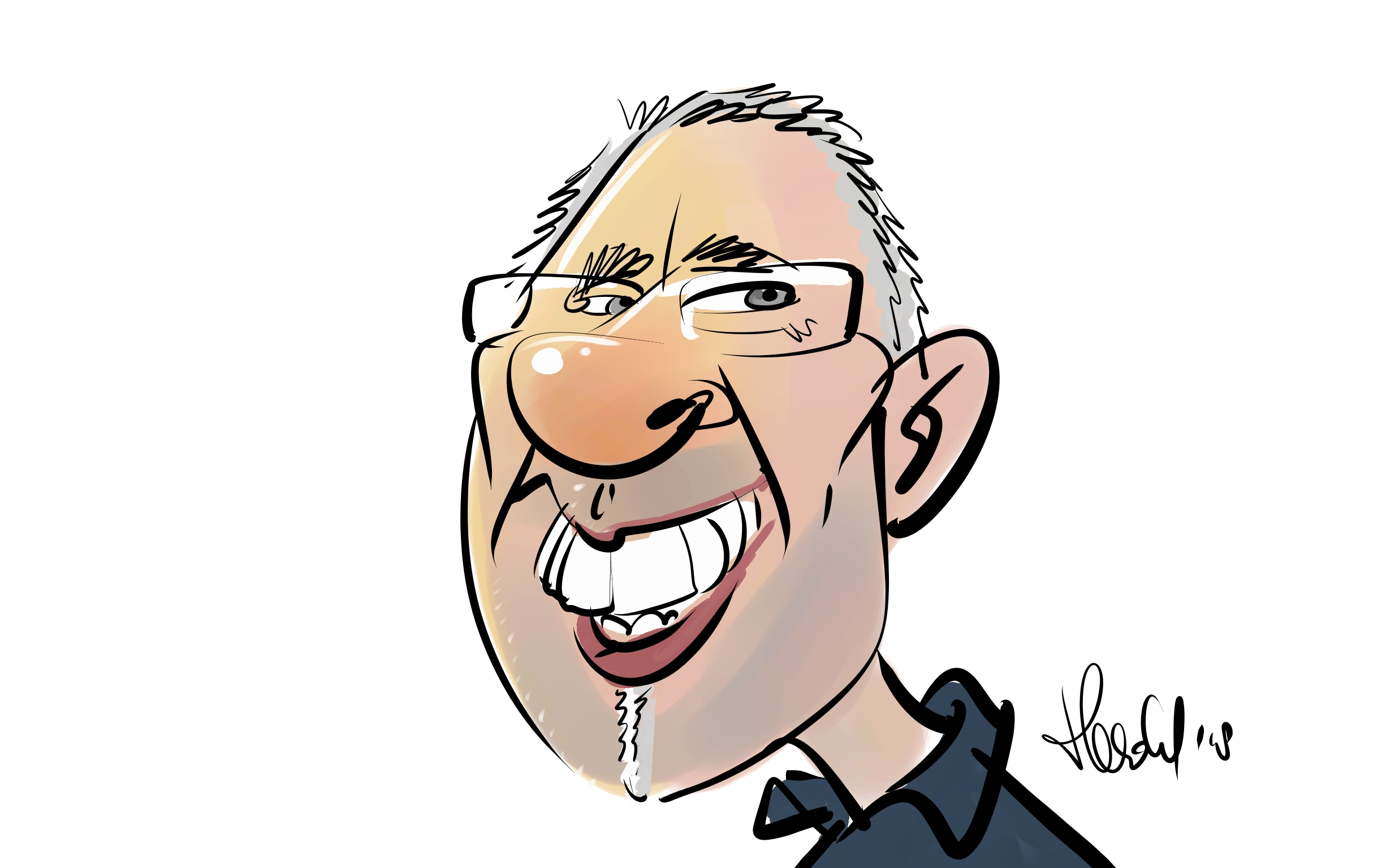 Karikatuur