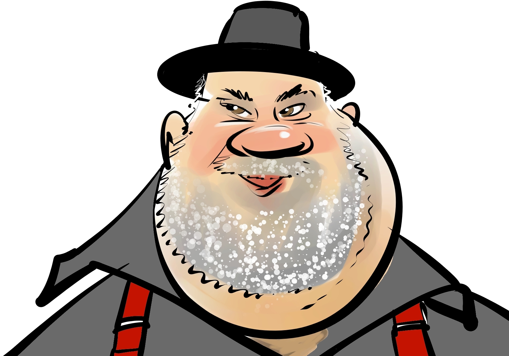 Karikatuur