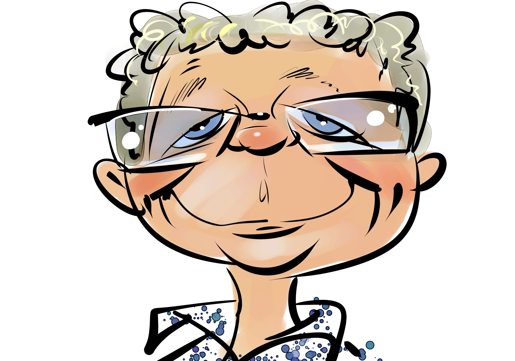 Karikatuur