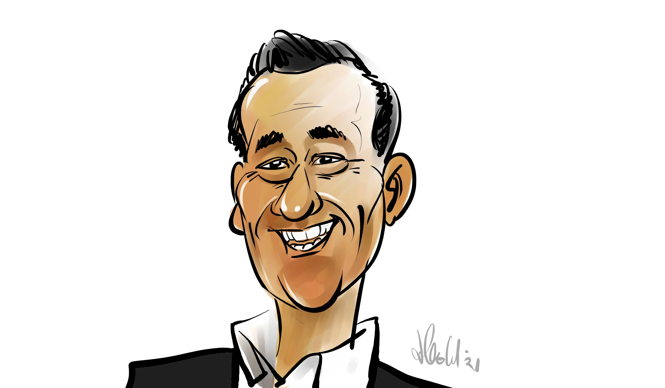 Karikatuur