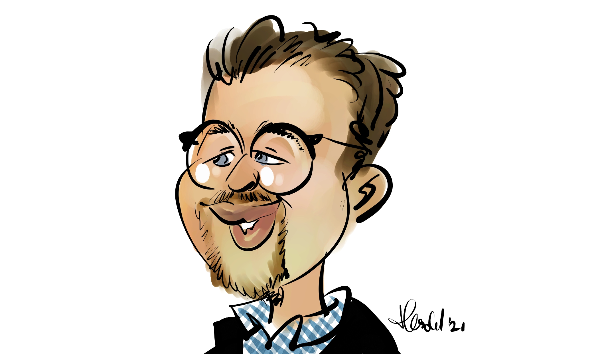 Karikatuur
