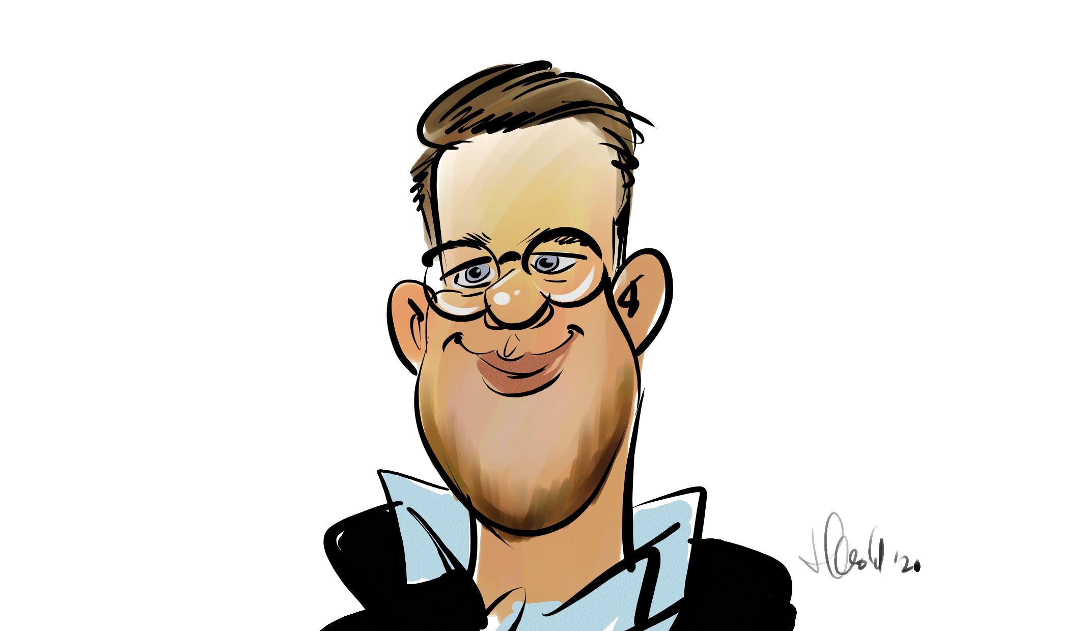 Karikatuur