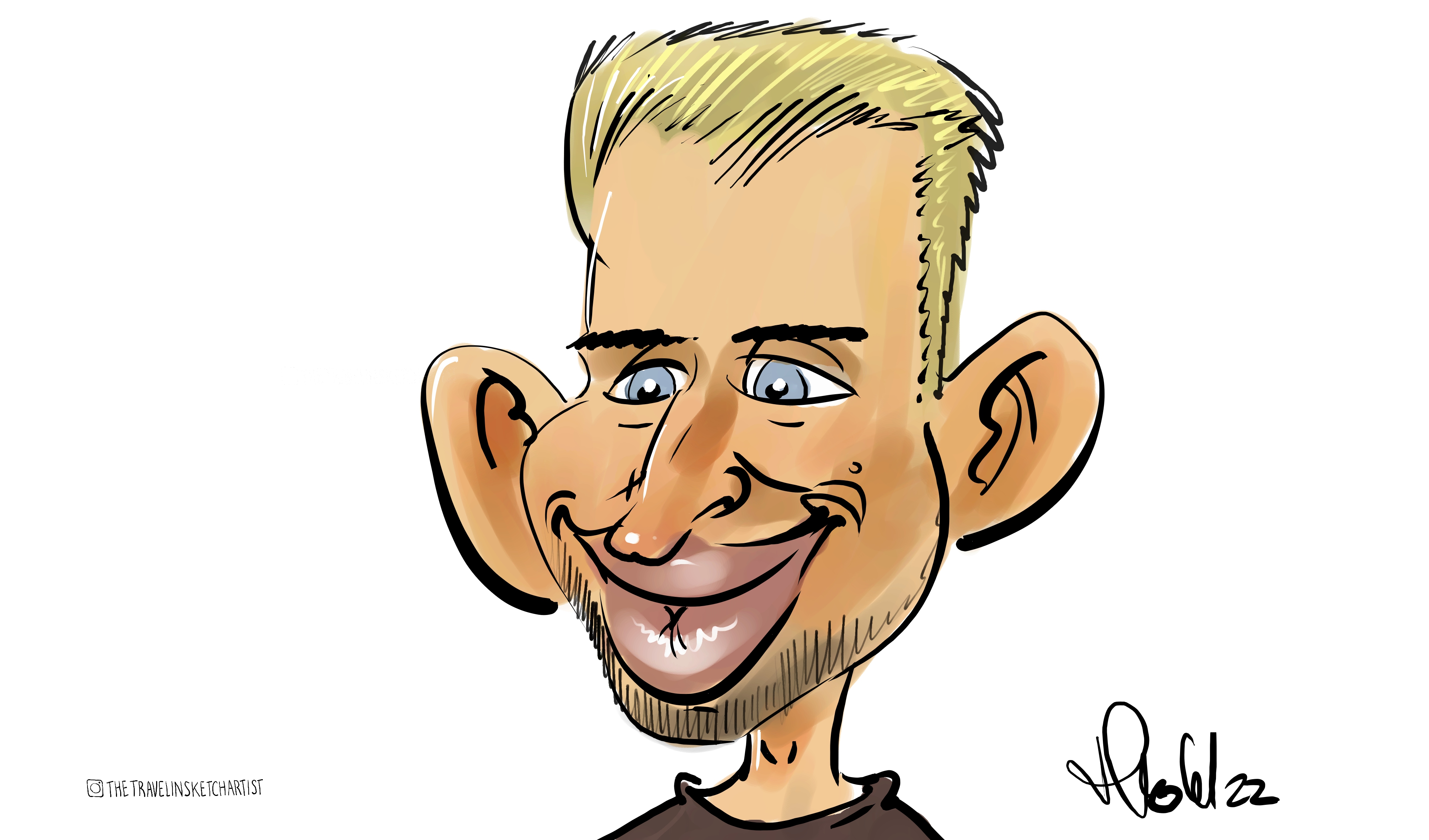 Karikatuur