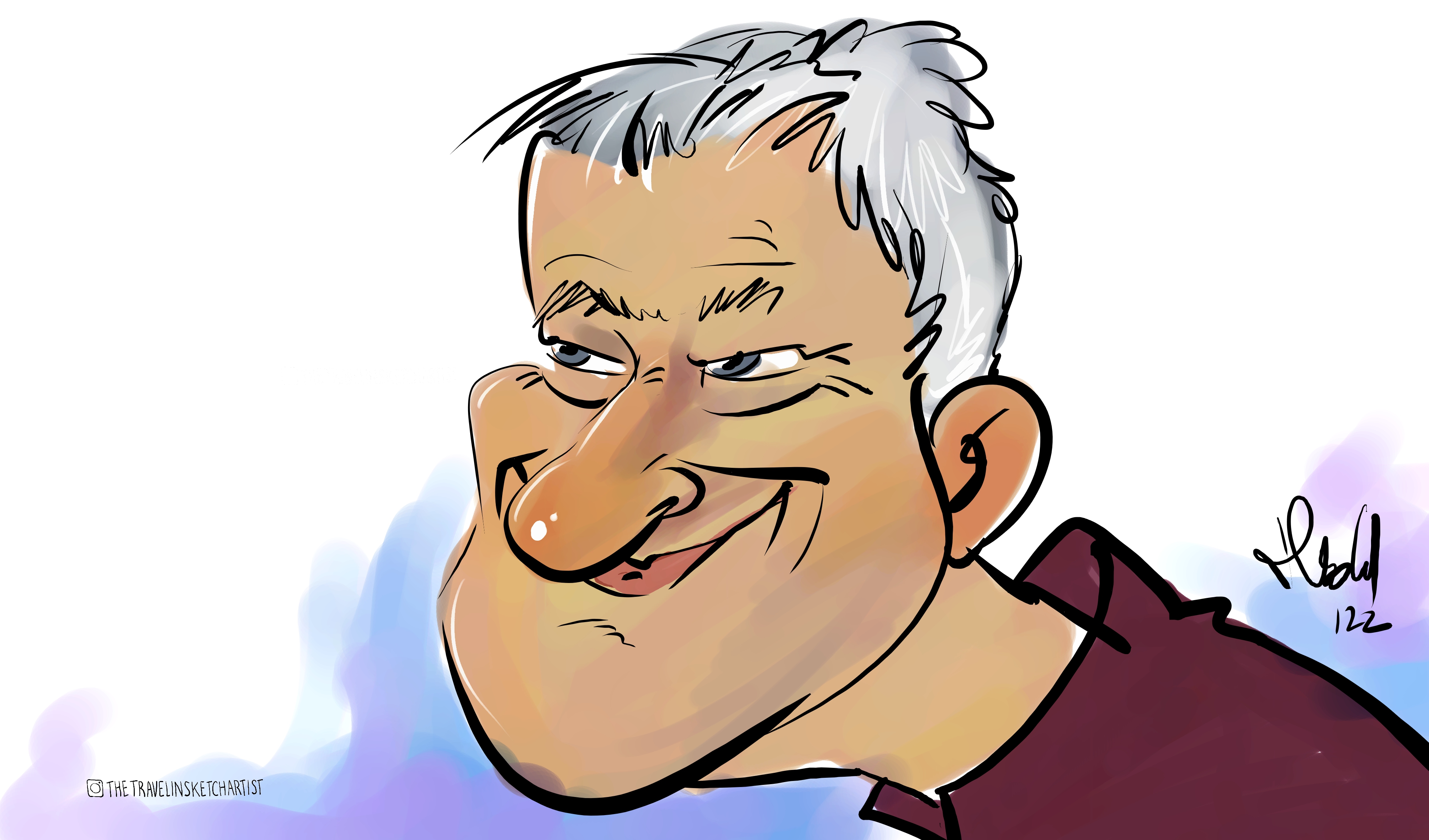 Karikatuur