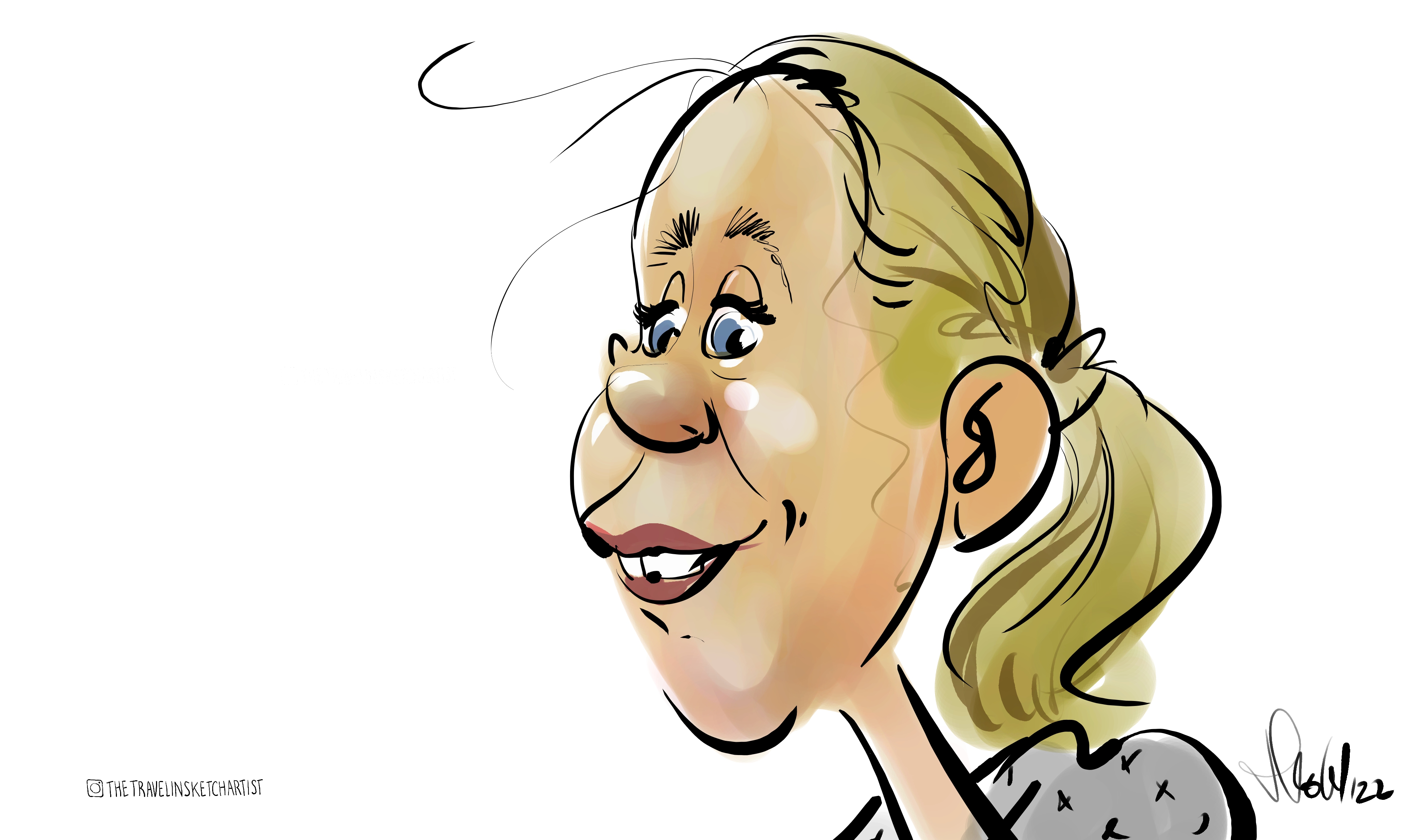 Karikatuur