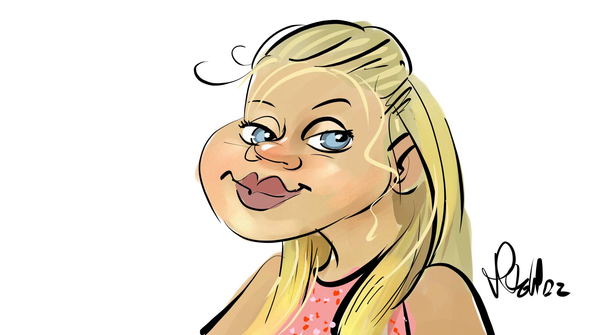 Karikatuur